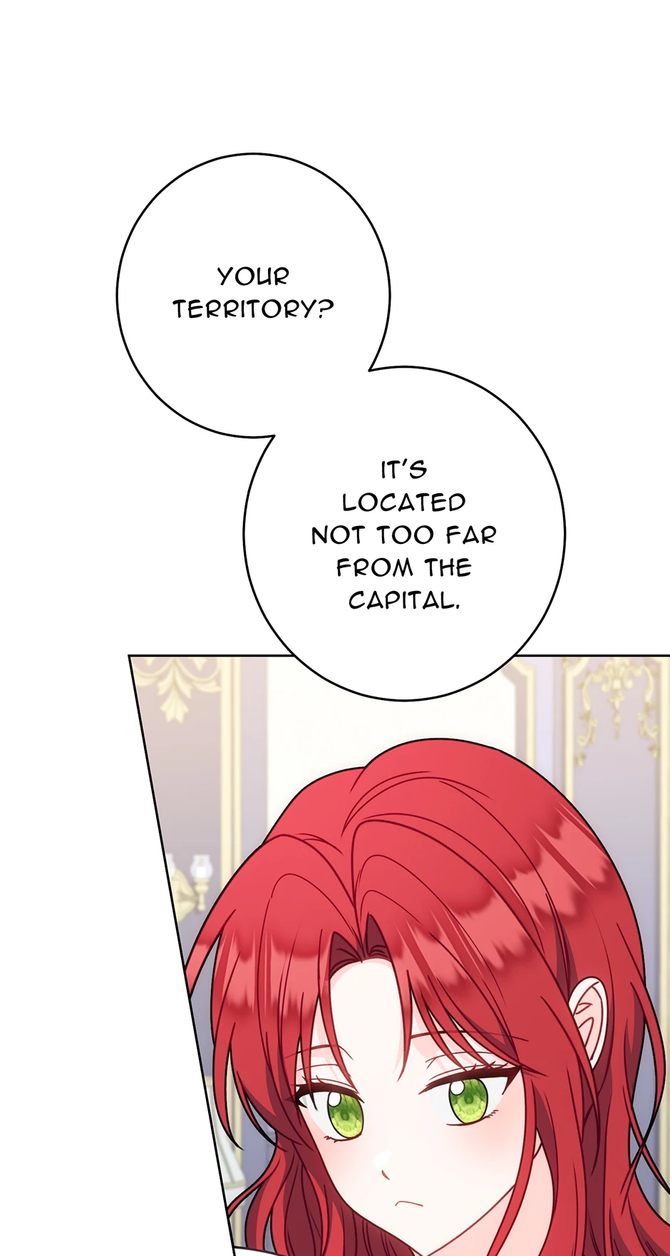 I Tried To Live A Good Life, But! Chapter 43 - Page 22