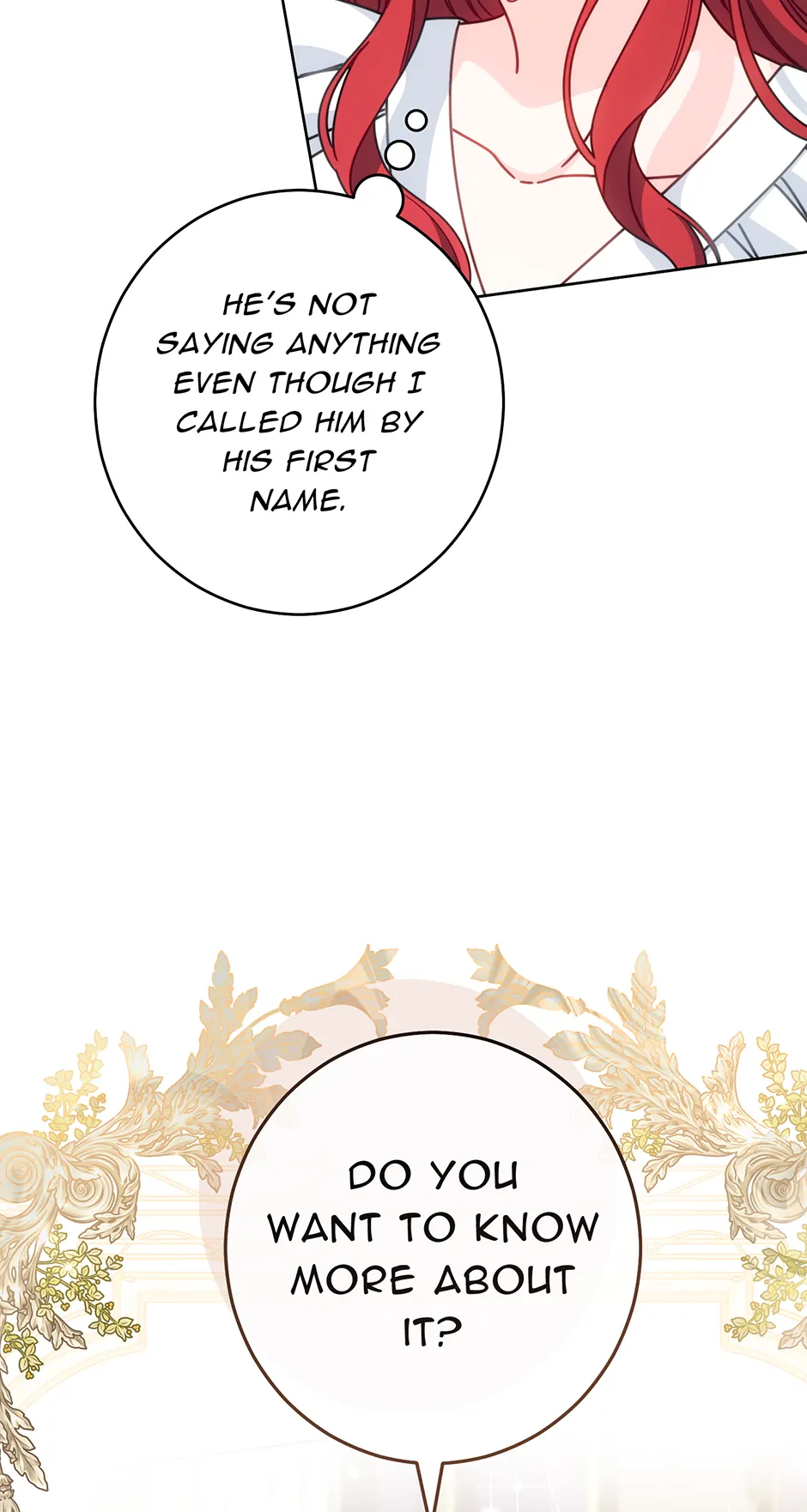 I Tried To Live A Good Life, But! Chapter 43 - Page 23