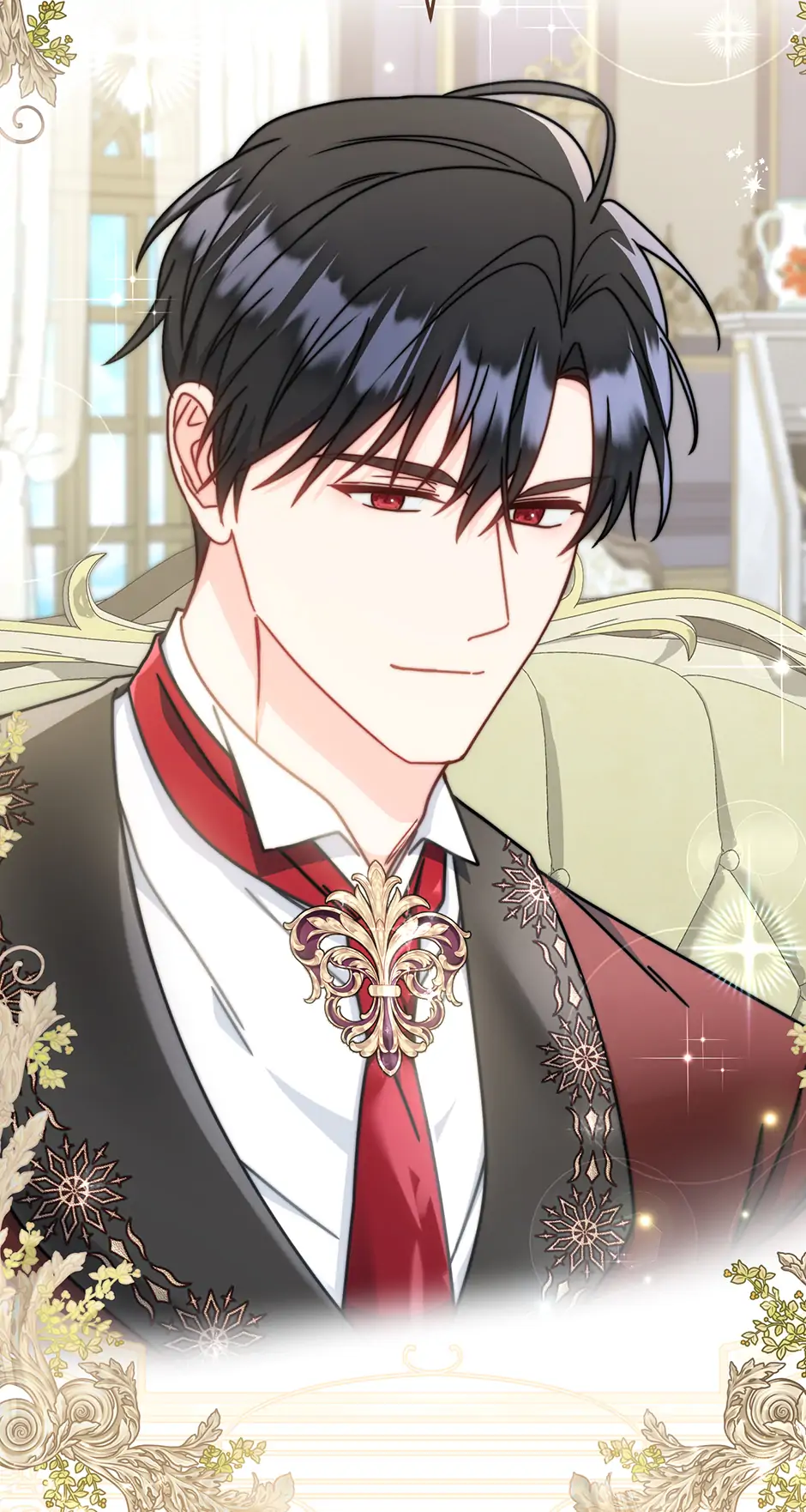 I Tried To Live A Good Life, But! Chapter 43 - Page 24