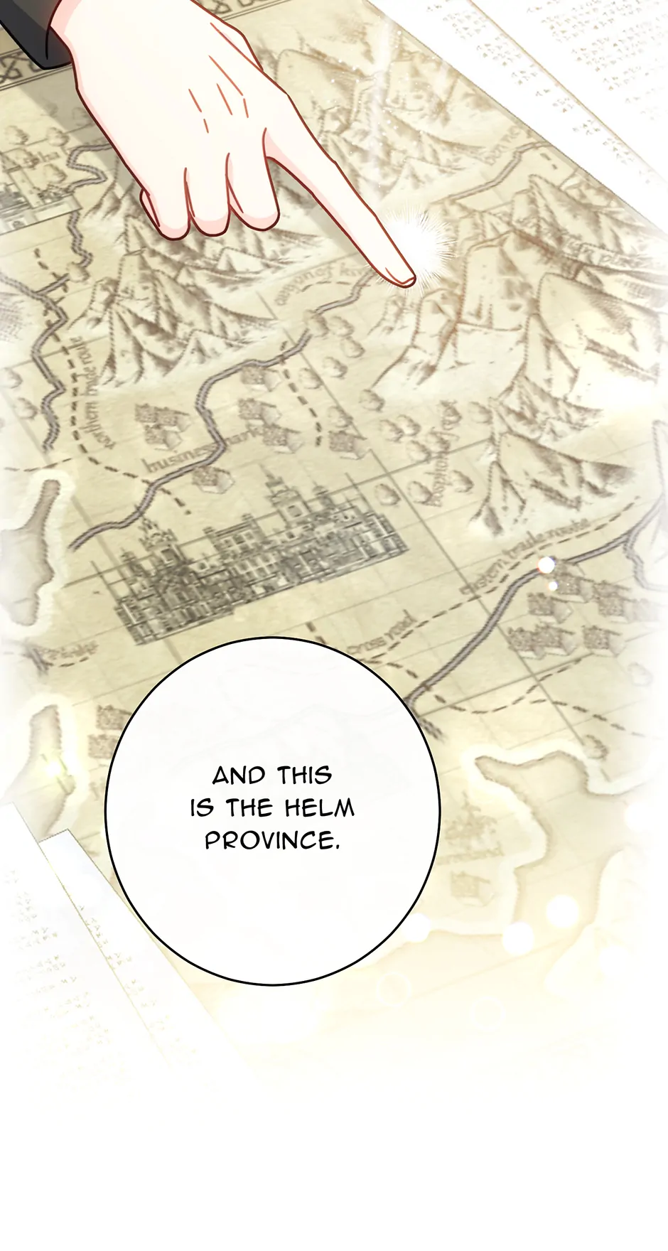 I Tried To Live A Good Life, But! Chapter 43 - Page 29