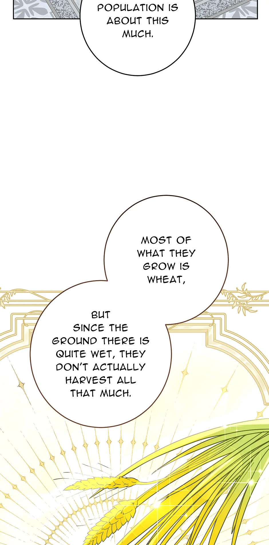 I Tried To Live A Good Life, But! Chapter 43 - Page 31