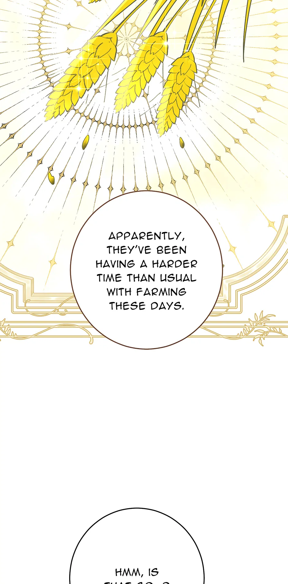 I Tried To Live A Good Life, But! Chapter 43 - Page 32