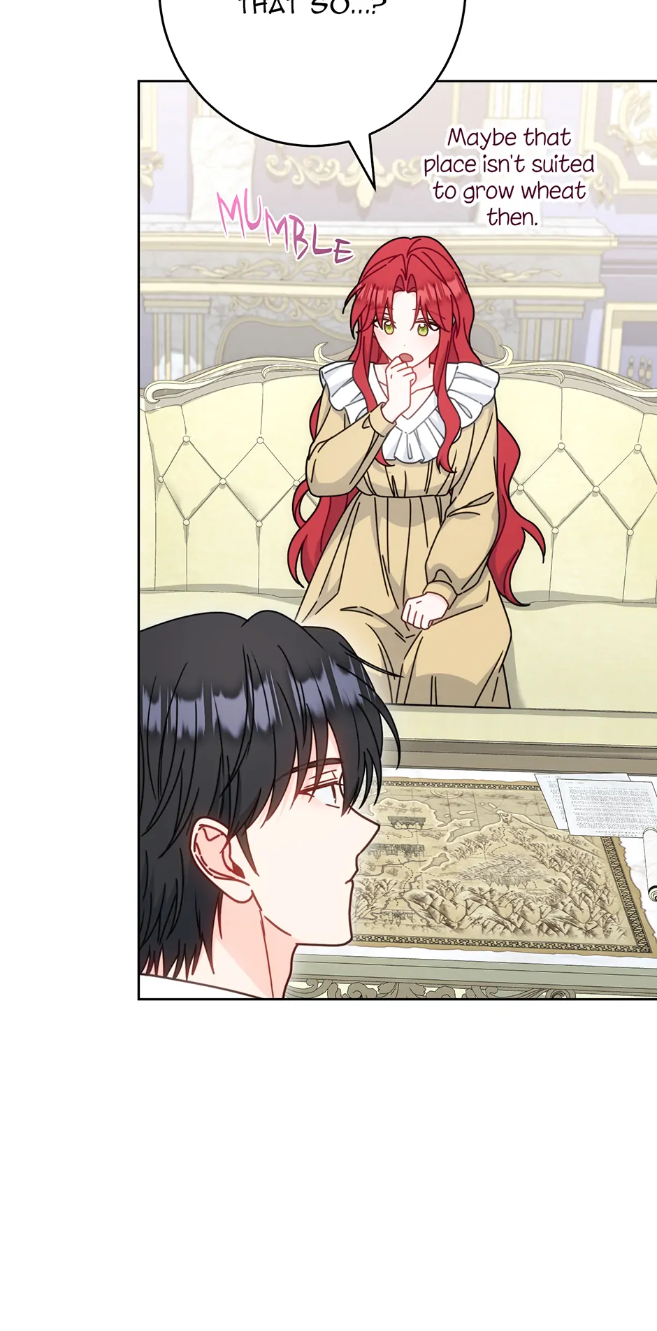 I Tried To Live A Good Life, But! Chapter 43 - Page 33