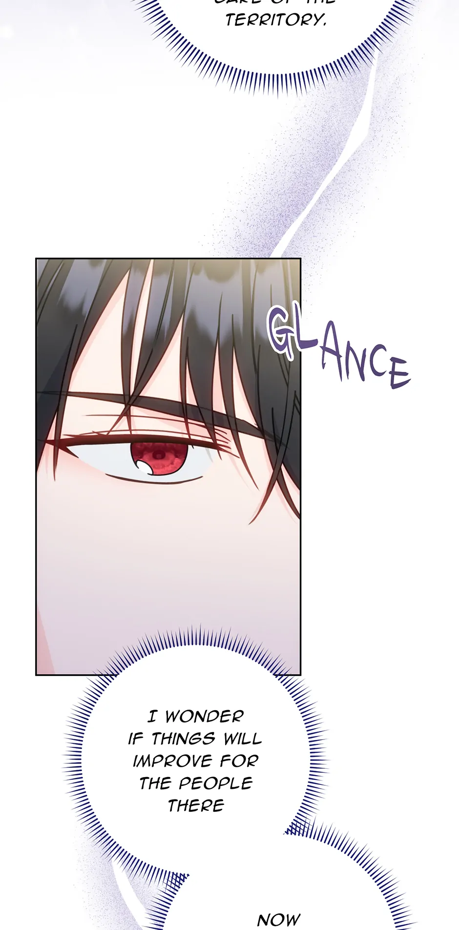 I Tried To Live A Good Life, But! Chapter 43 - Page 35