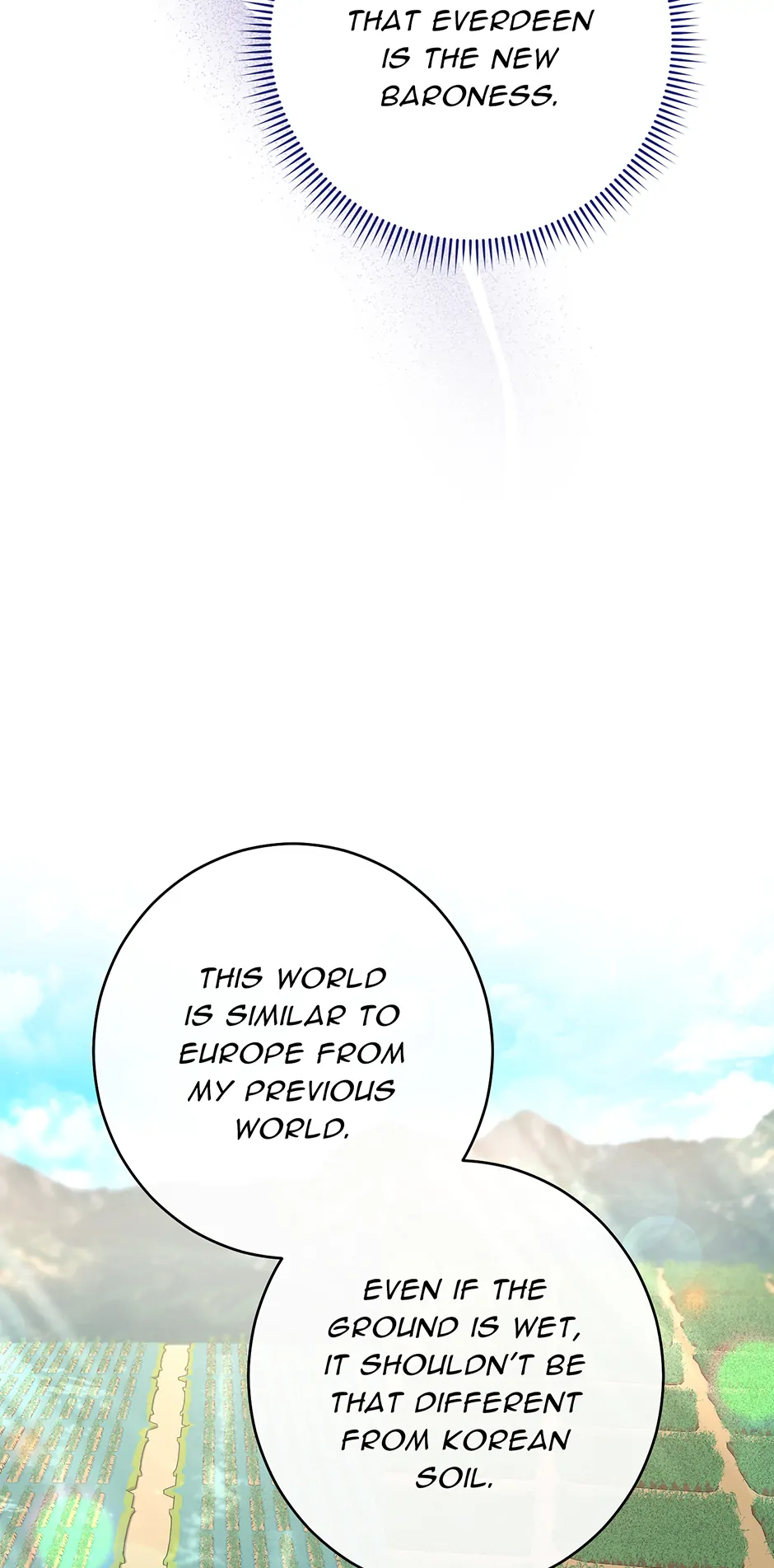 I Tried To Live A Good Life, But! Chapter 43 - Page 36