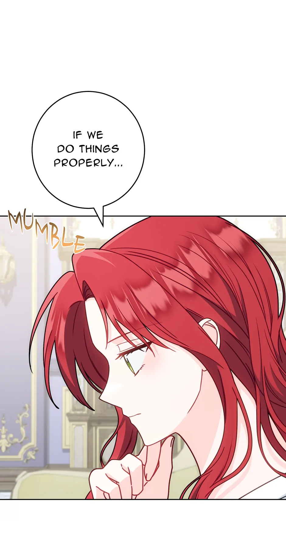 I Tried To Live A Good Life, But! Chapter 43 - Page 38