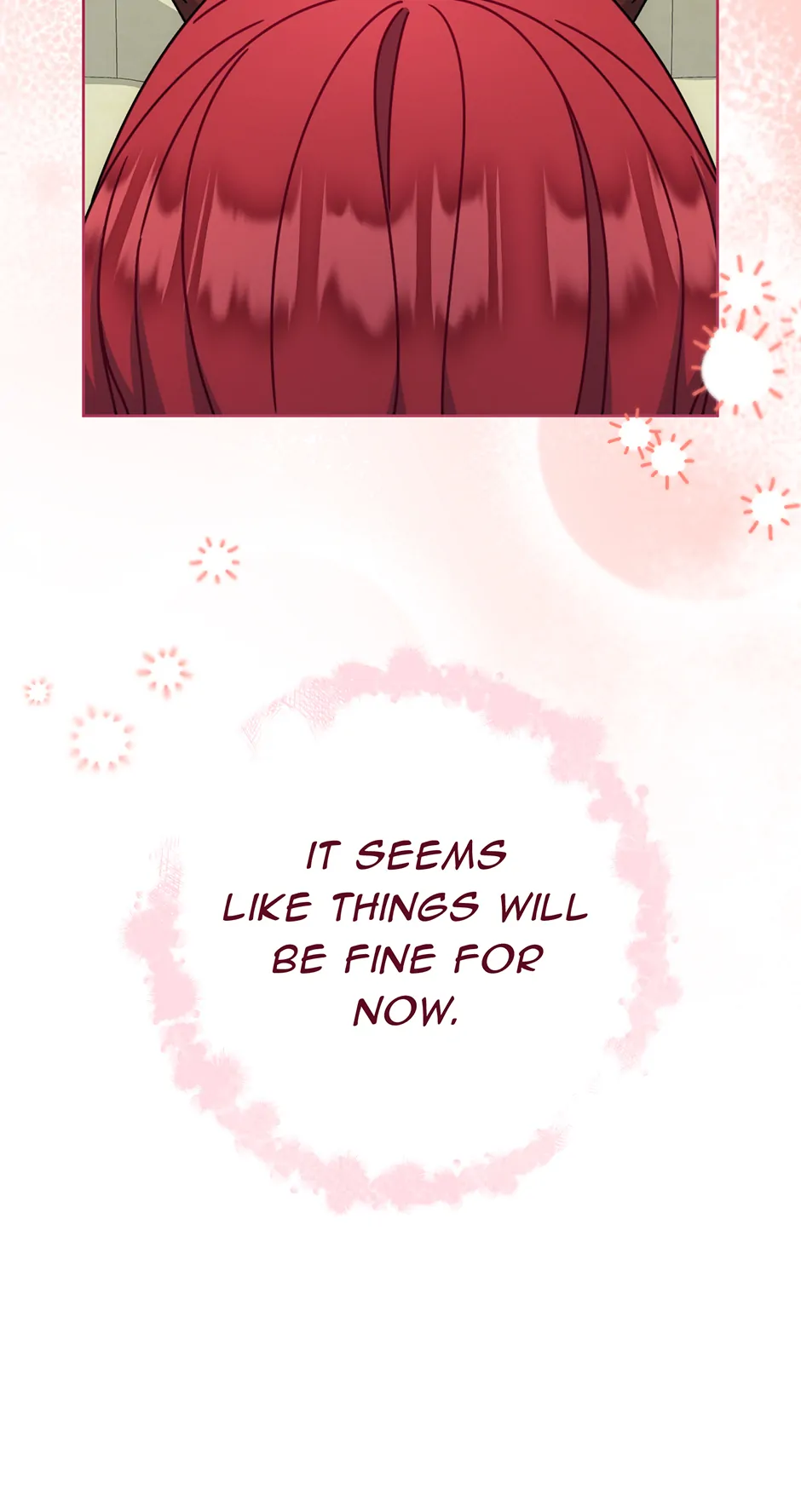 I Tried To Live A Good Life, But! Chapter 43 - Page 40