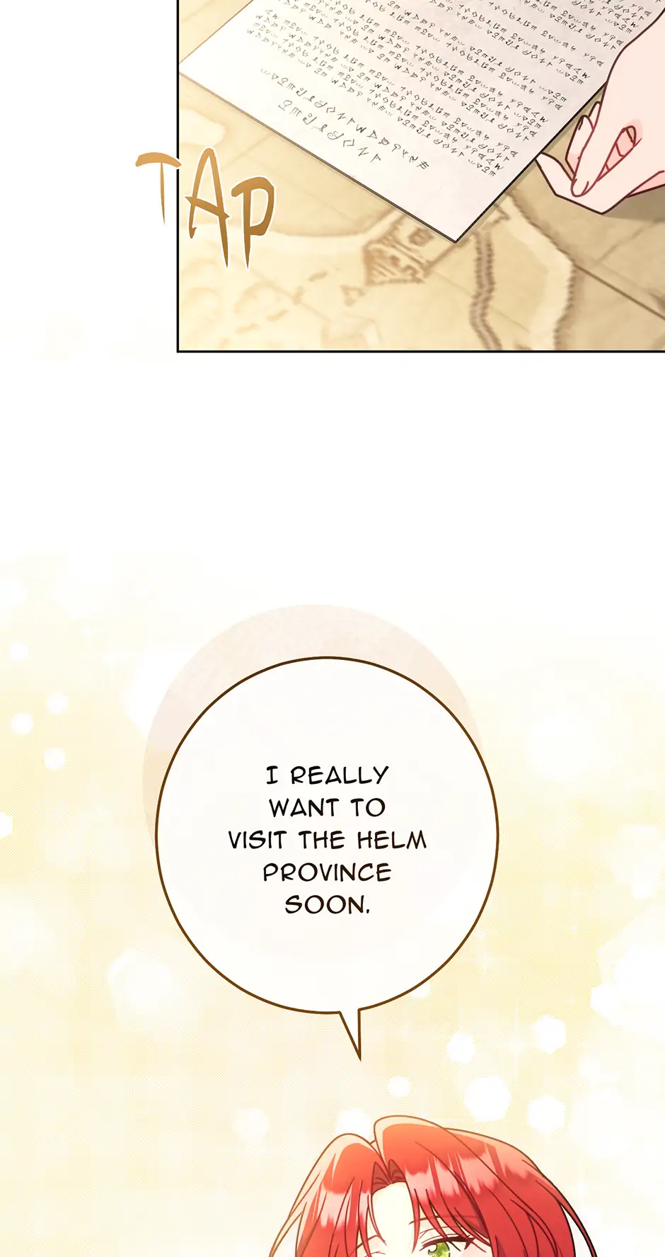 I Tried To Live A Good Life, But! Chapter 43 - Page 44