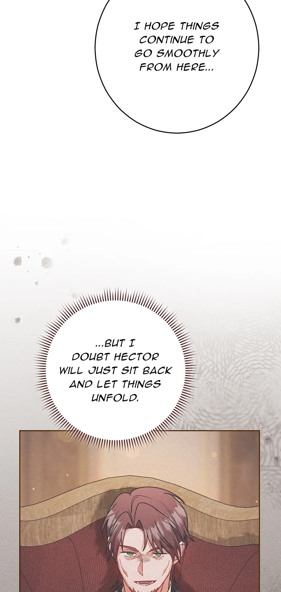 I Tried To Live A Good Life, But! Chapter 43 - Page 48