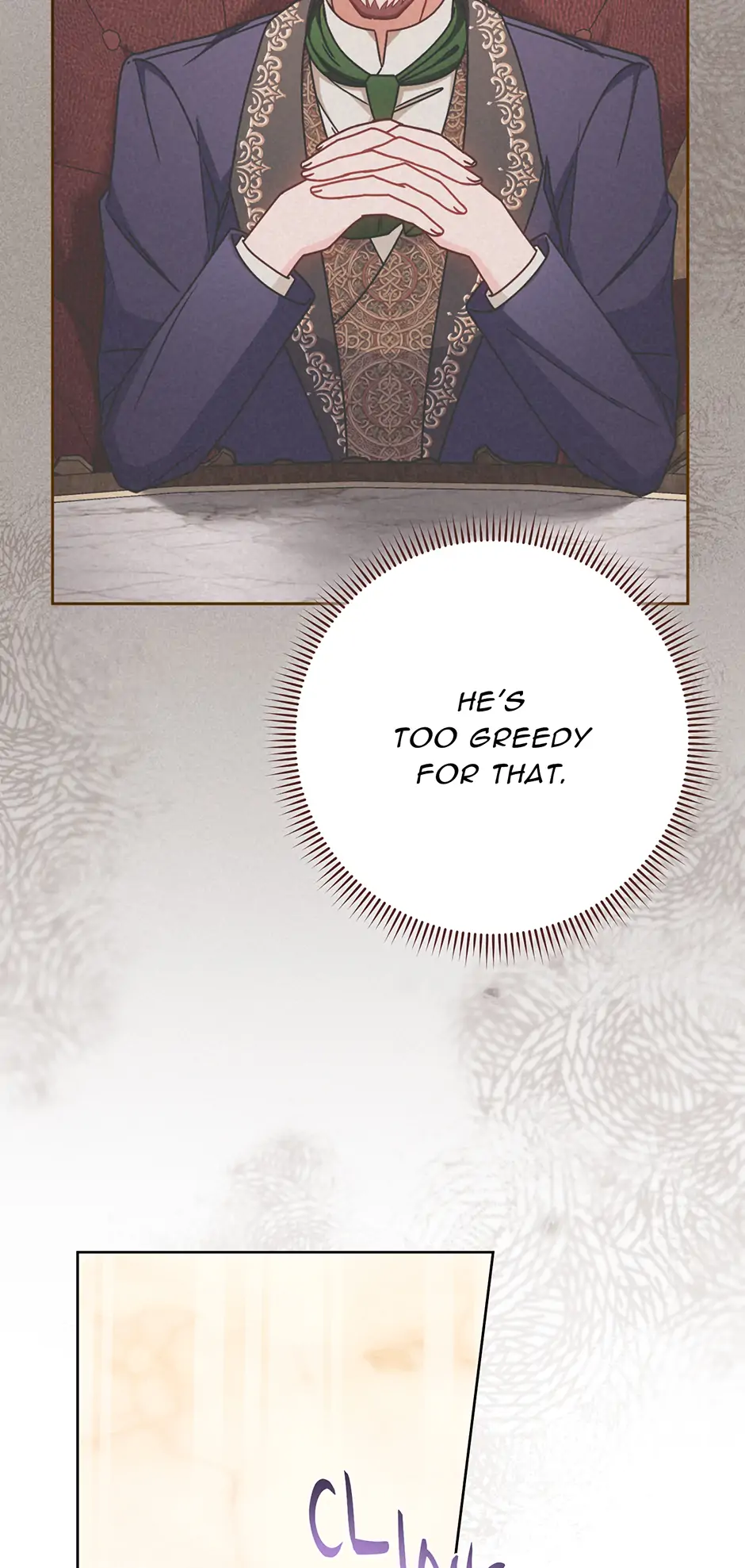 I Tried To Live A Good Life, But! Chapter 43 - Page 49