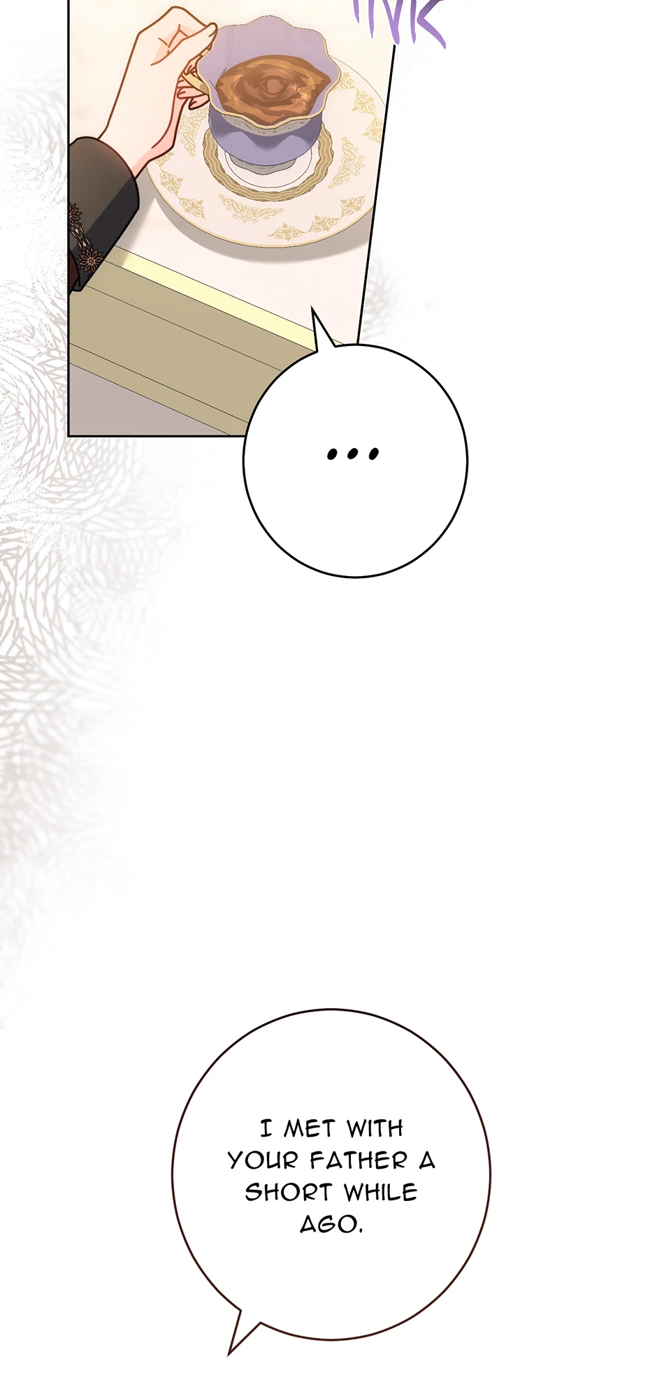 I Tried To Live A Good Life, But! Chapter 43 - Page 50