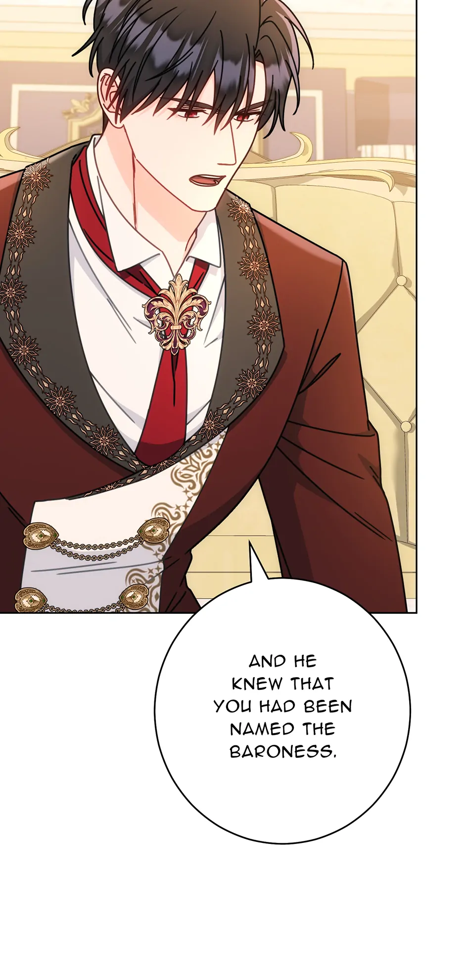 I Tried To Live A Good Life, But! Chapter 43 - Page 52