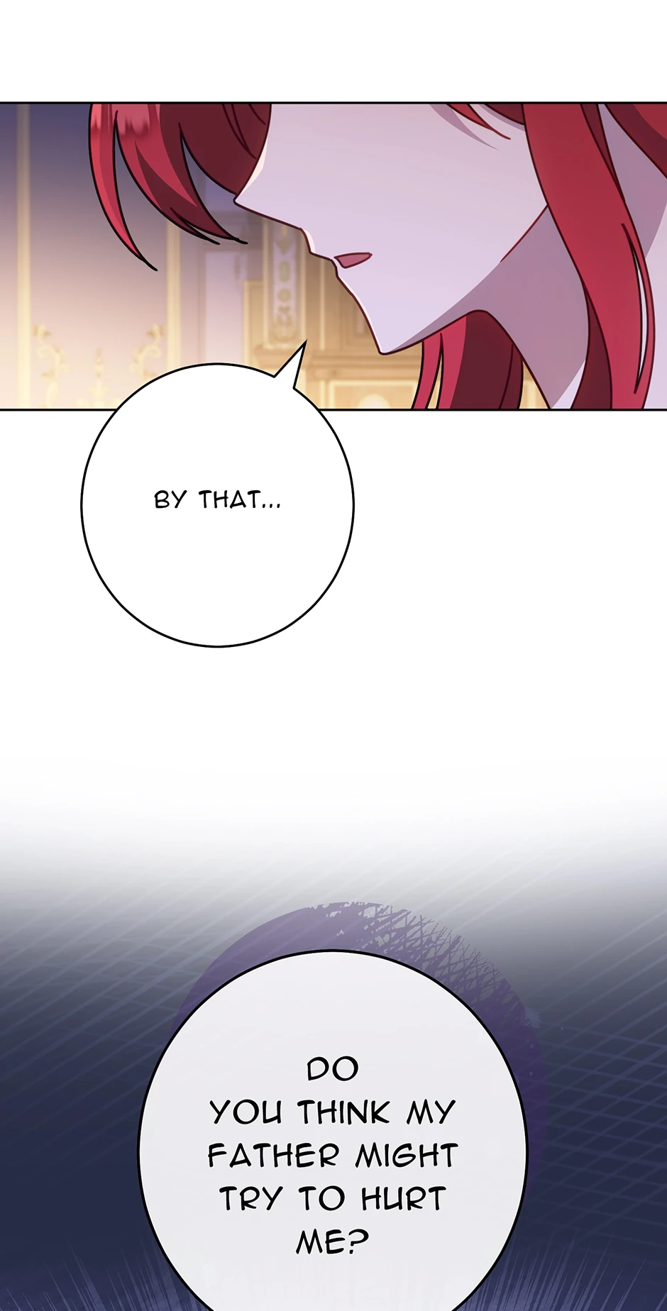 I Tried To Live A Good Life, But! Chapter 43 - Page 54