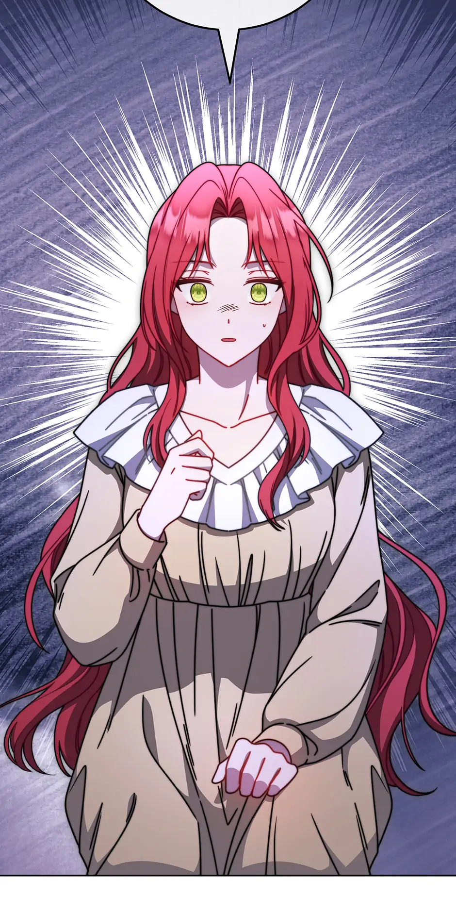 I Tried To Live A Good Life, But! Chapter 43 - Page 55