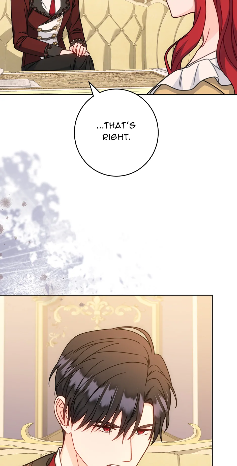 I Tried To Live A Good Life, But! Chapter 43 - Page 57