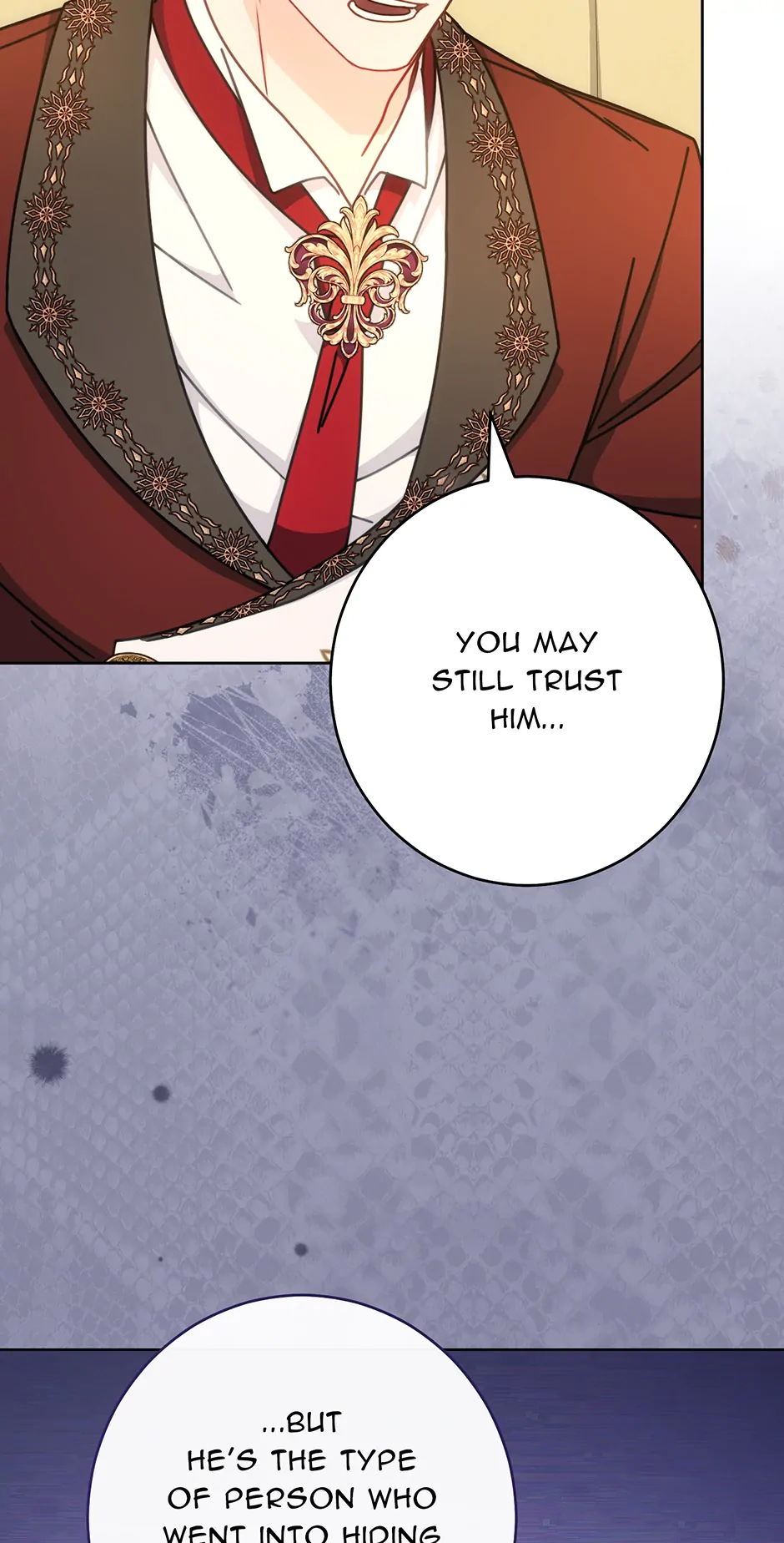 I Tried To Live A Good Life, But! Chapter 43 - Page 58