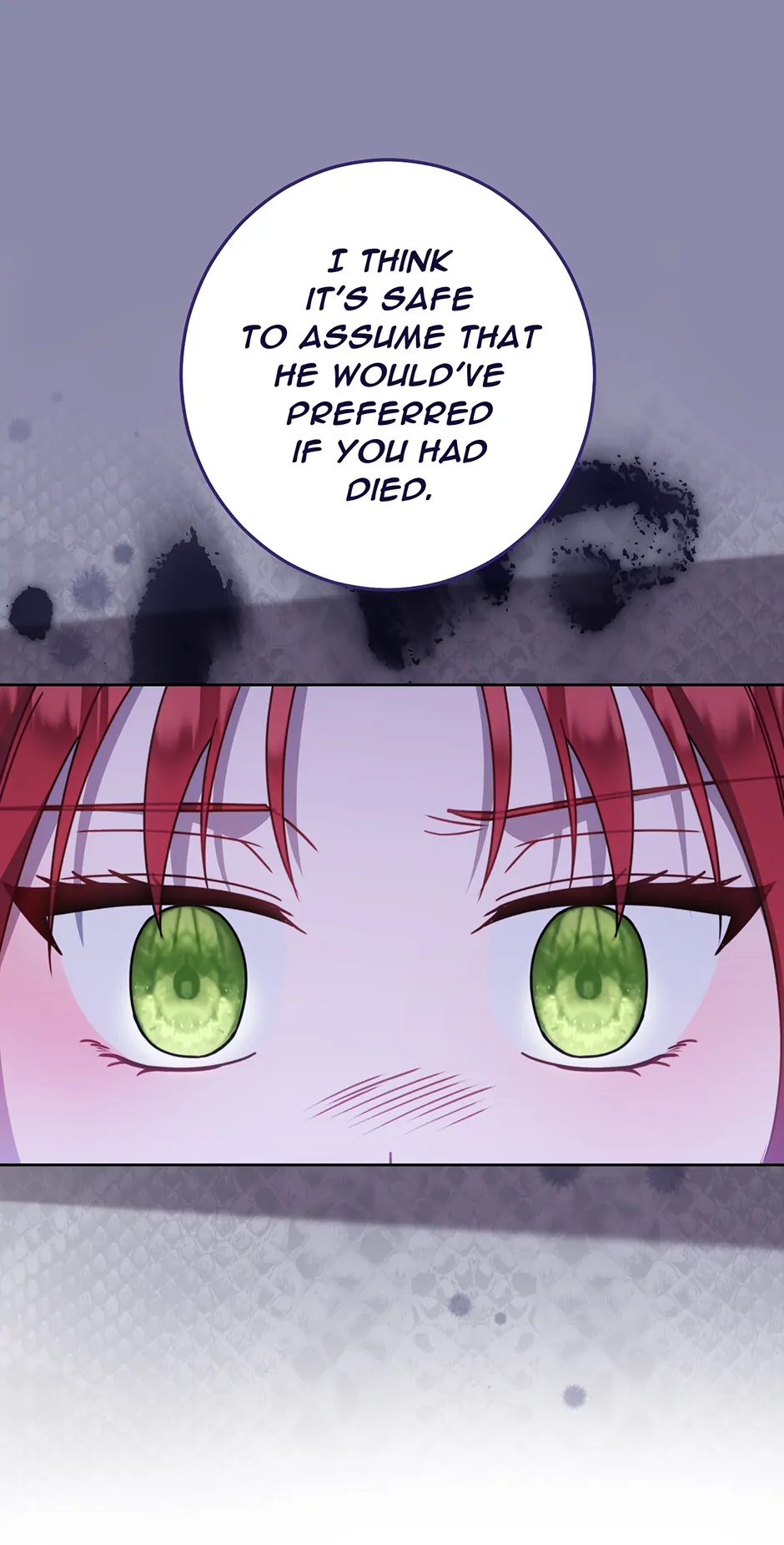 I Tried To Live A Good Life, But! Chapter 43 - Page 60