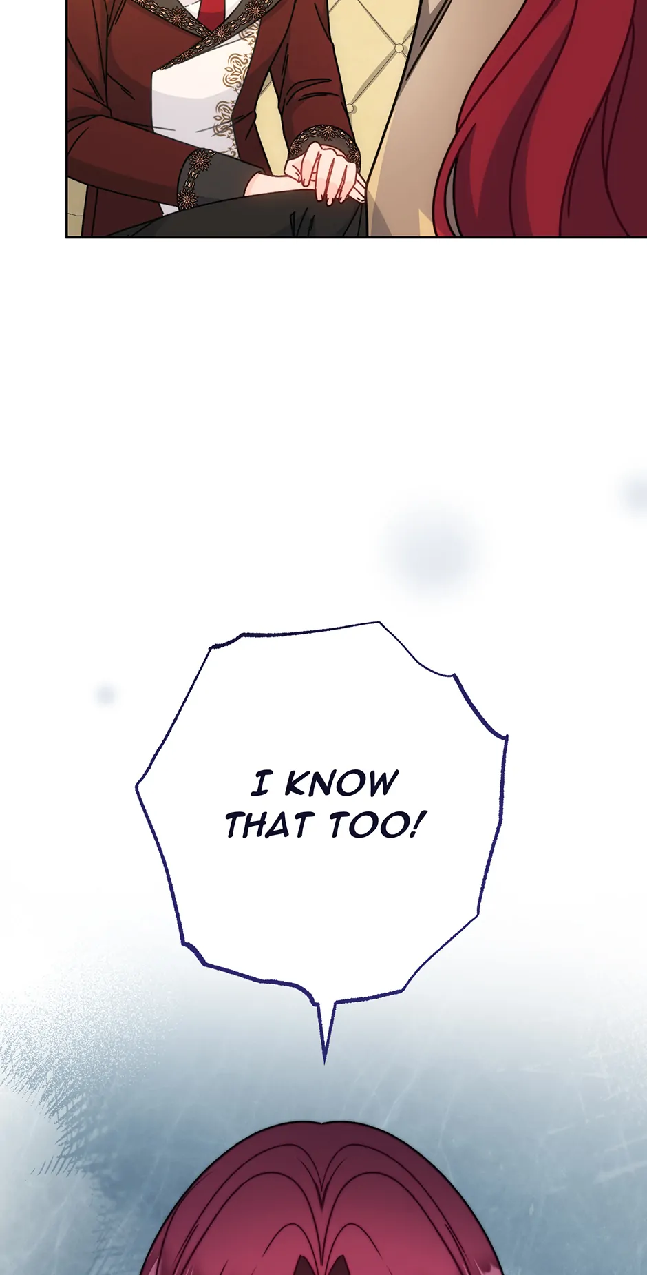 I Tried To Live A Good Life, But! Chapter 43 - Page 62