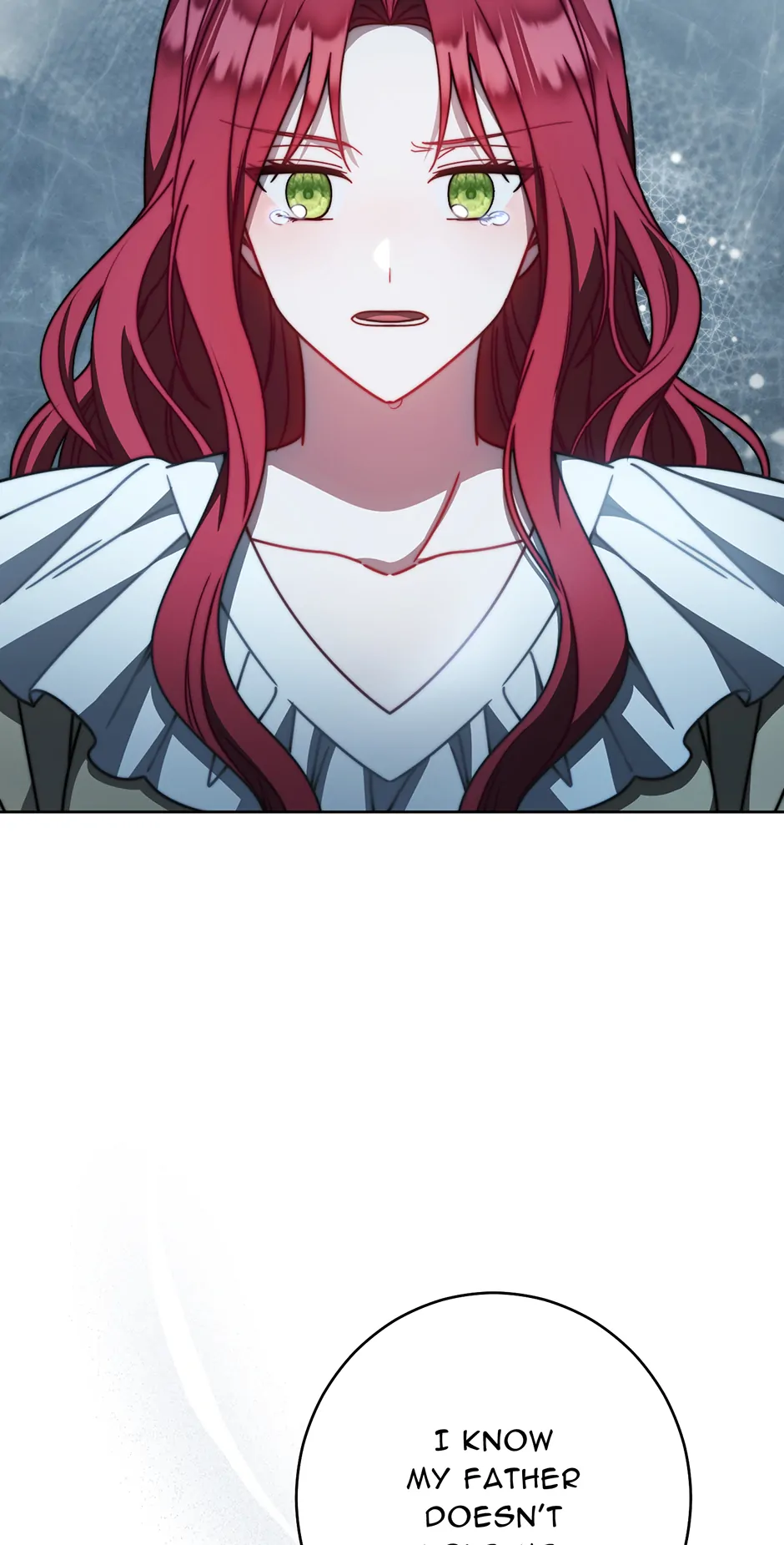 I Tried To Live A Good Life, But! Chapter 43 - Page 63