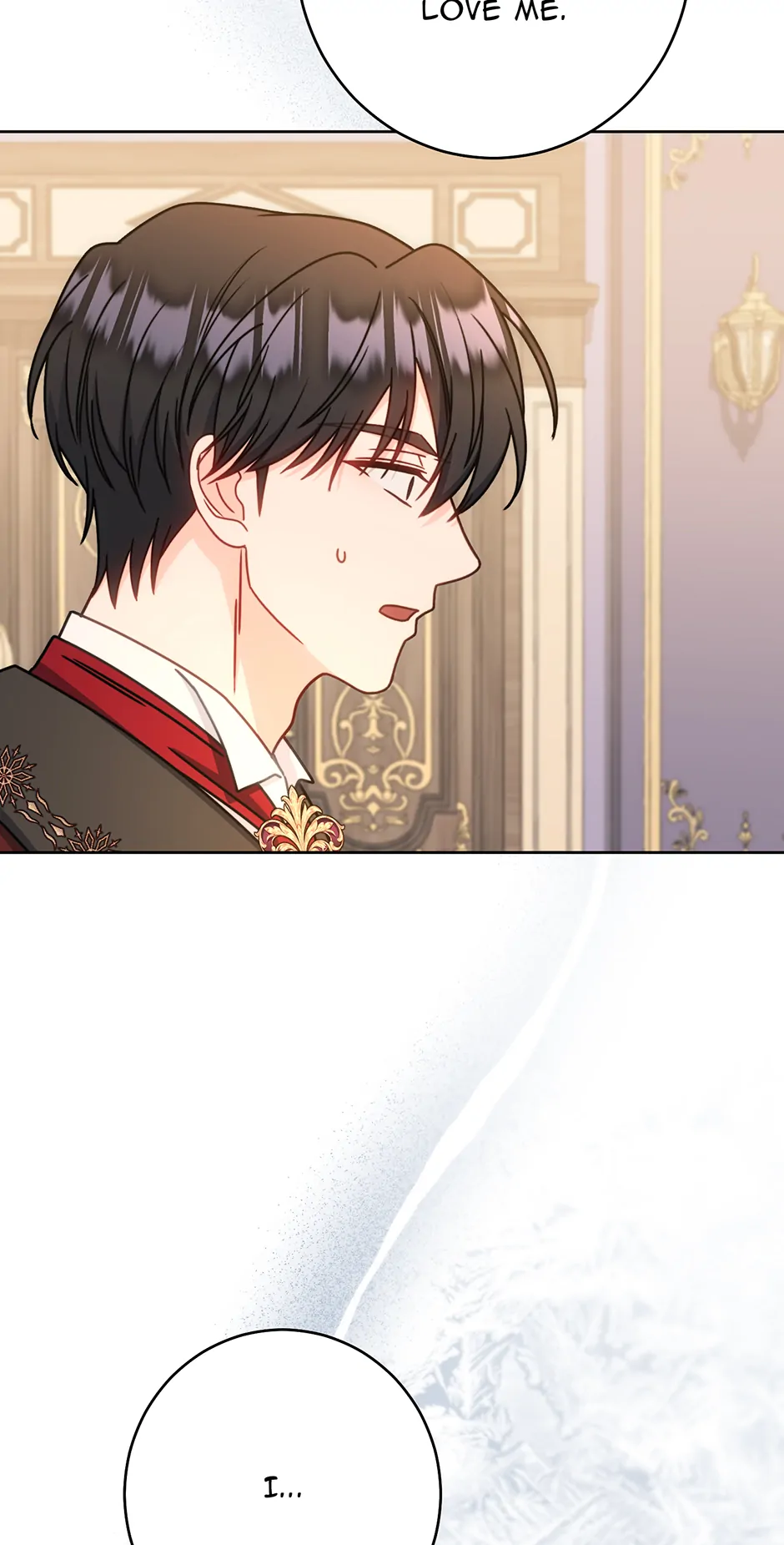 I Tried To Live A Good Life, But! Chapter 43 - Page 64