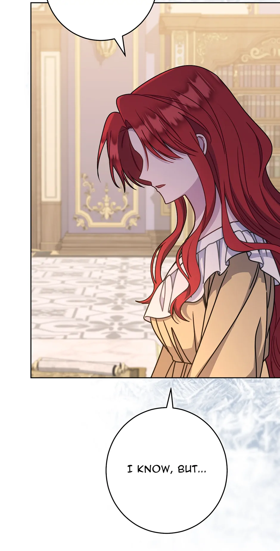 I Tried To Live A Good Life, But! Chapter 43 - Page 65