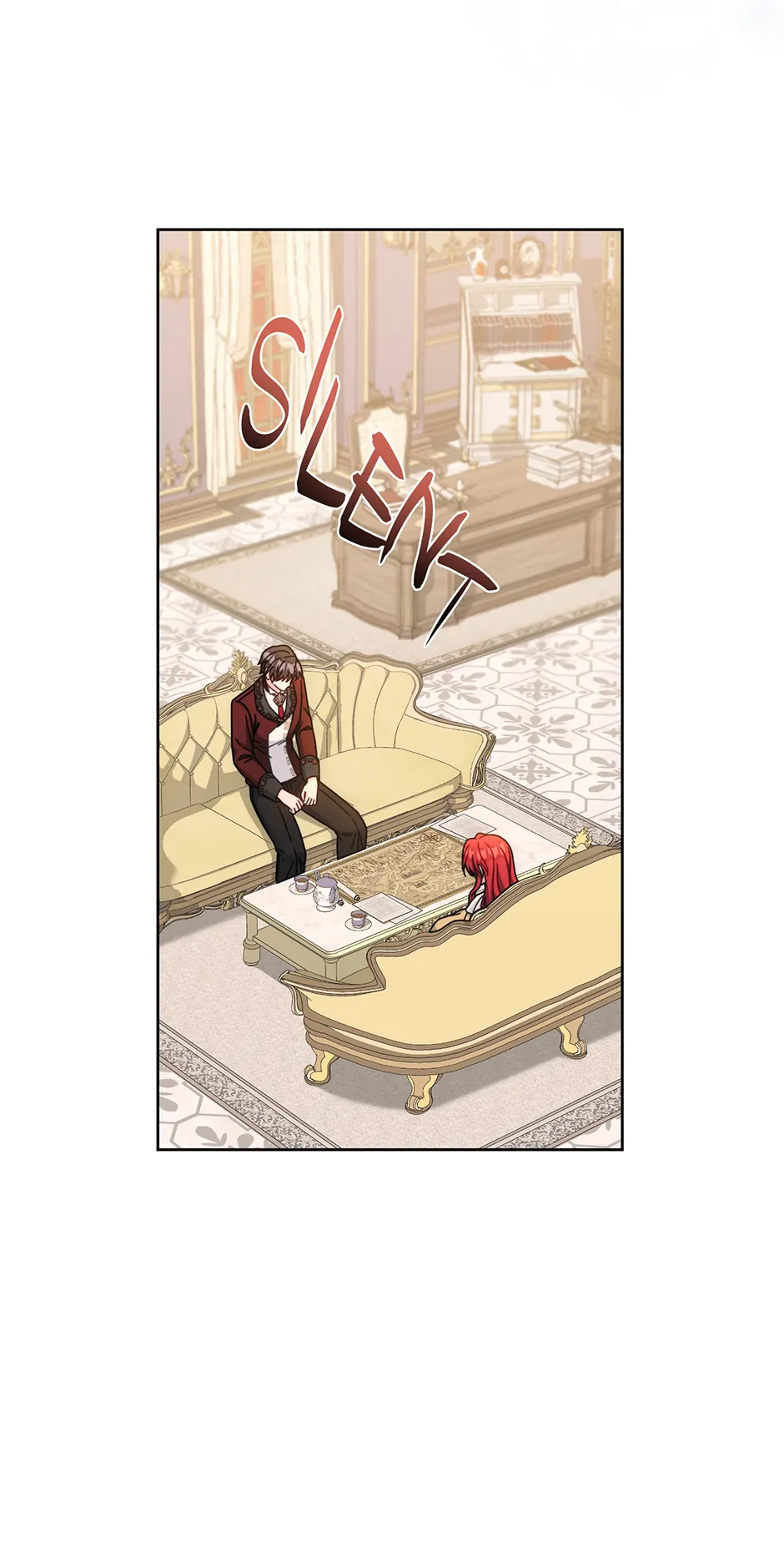 I Tried To Live A Good Life, But! Chapter 43 - Page 66