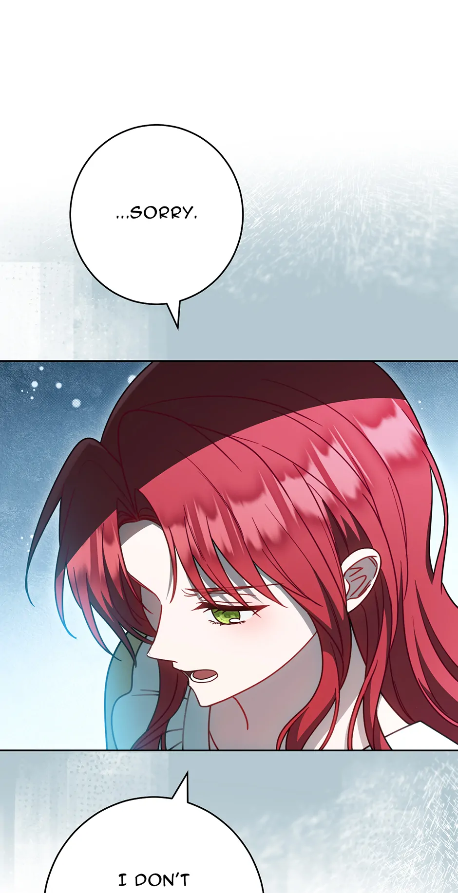 I Tried To Live A Good Life, But! Chapter 43 - Page 67