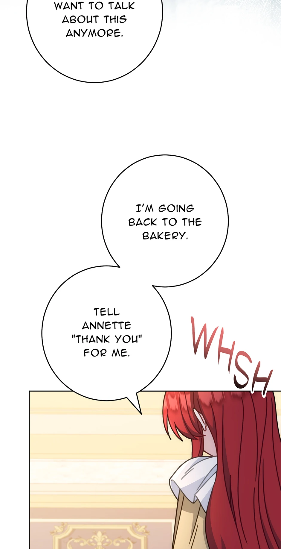 I Tried To Live A Good Life, But! Chapter 43 - Page 68