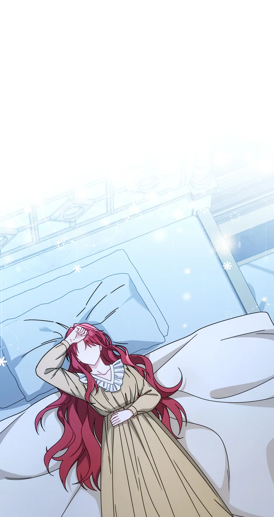 I Tried To Live A Good Life, But! Chapter 43 - Page 74