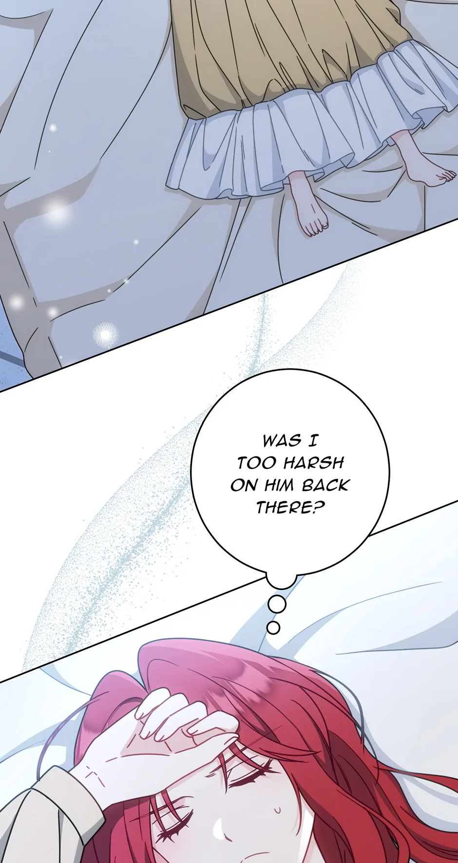 I Tried To Live A Good Life, But! Chapter 43 - Page 75