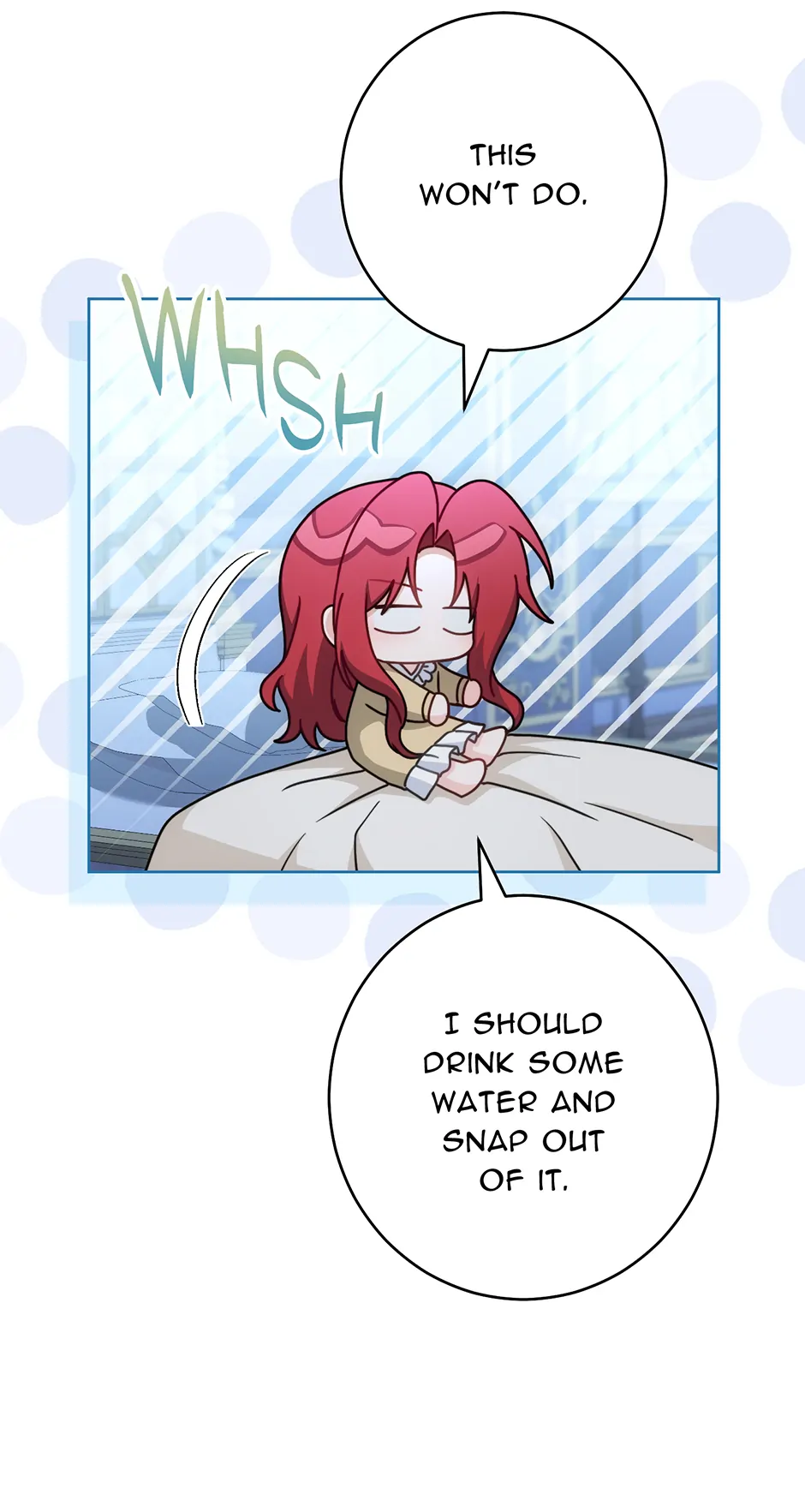 I Tried To Live A Good Life, But! Chapter 43 - Page 80