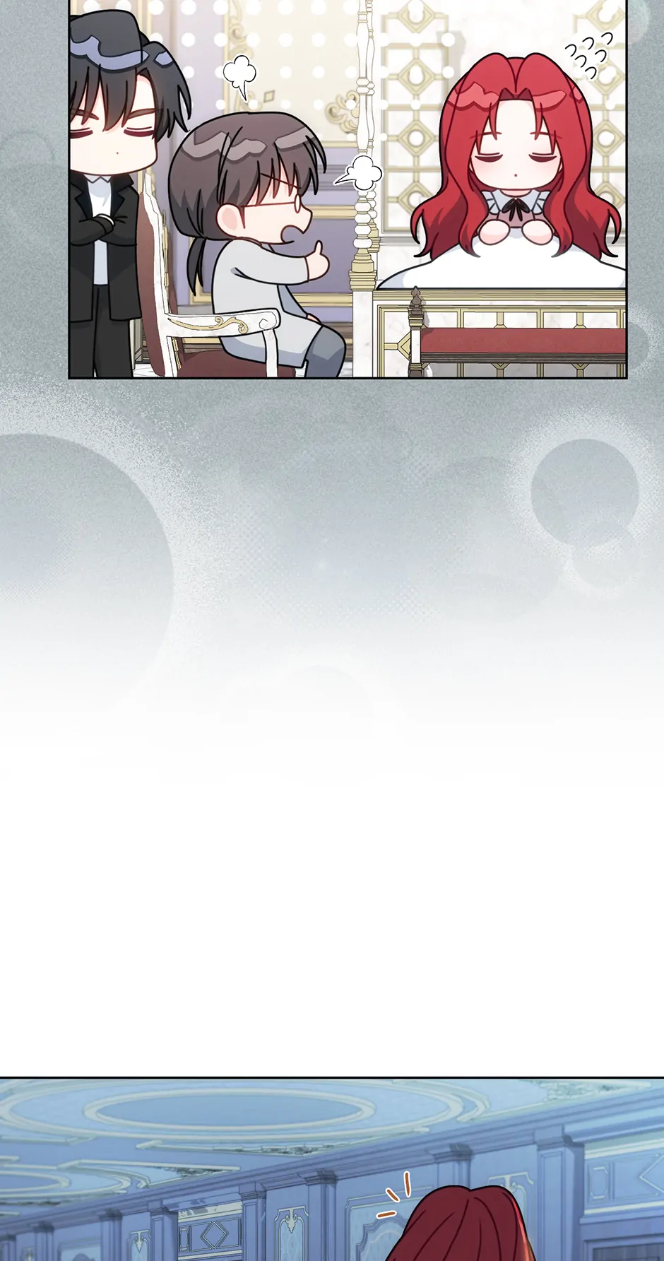 I Tried To Live A Good Life, But! Chapter 43 - Page 83