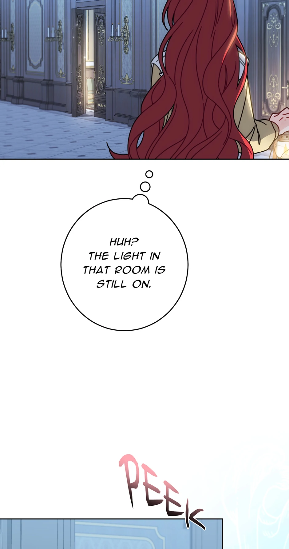 I Tried To Live A Good Life, But! Chapter 43 - Page 84