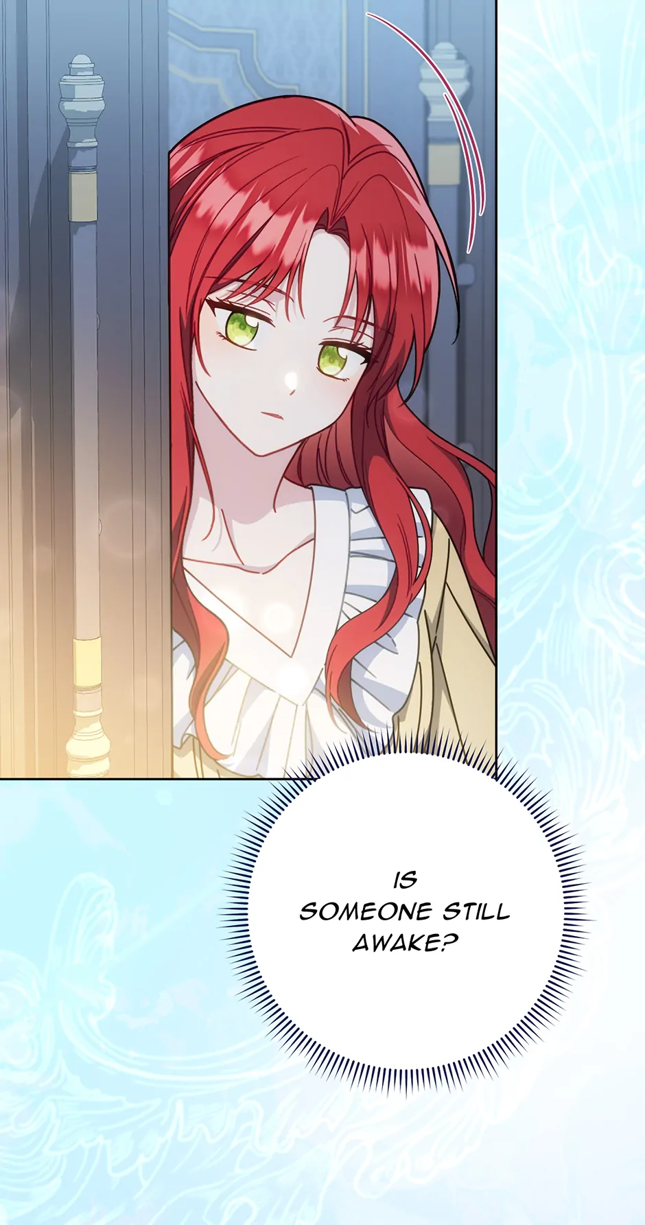 I Tried To Live A Good Life, But! Chapter 43 - Page 85