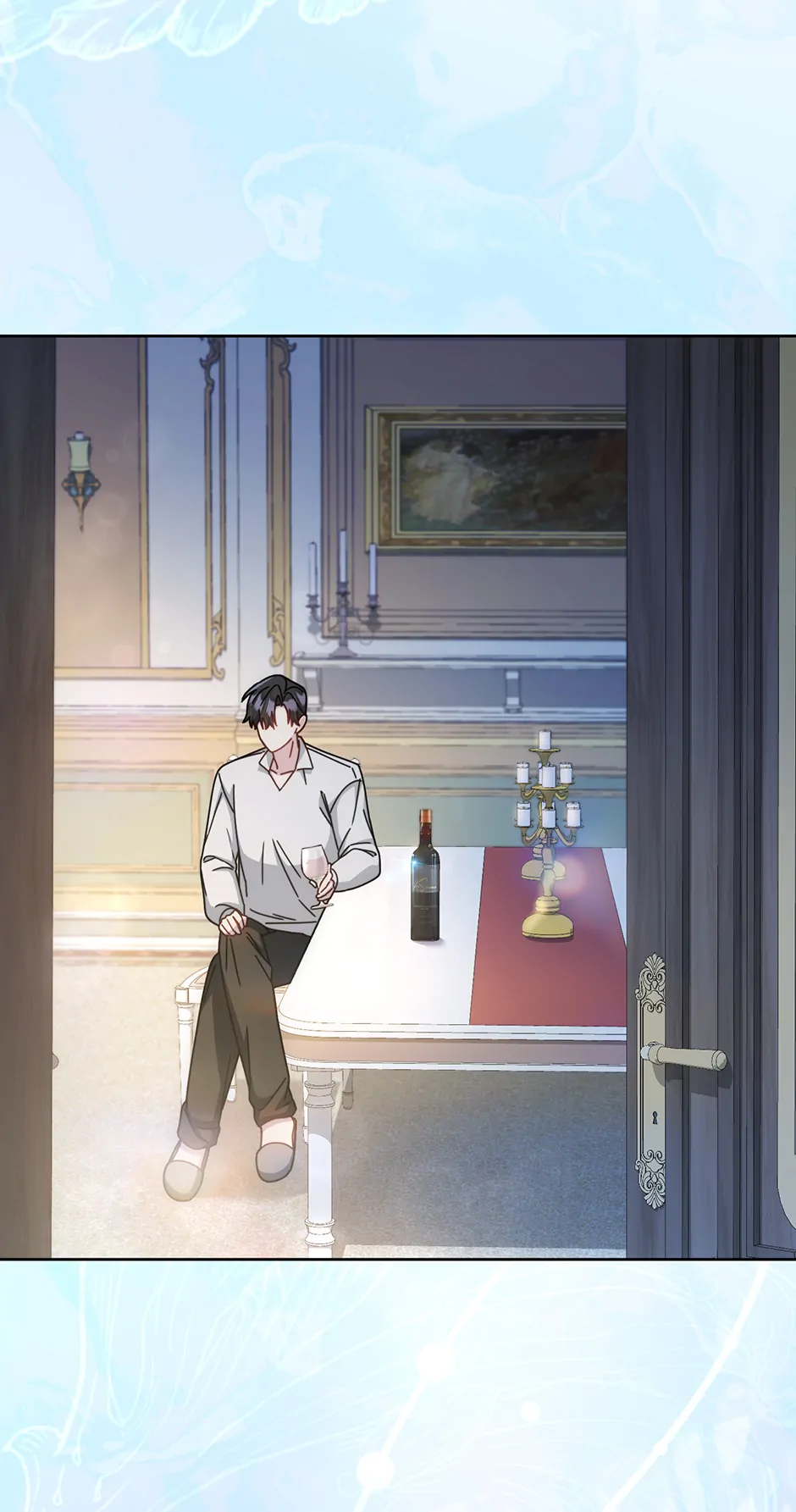 I Tried To Live A Good Life, But! Chapter 43 - Page 86