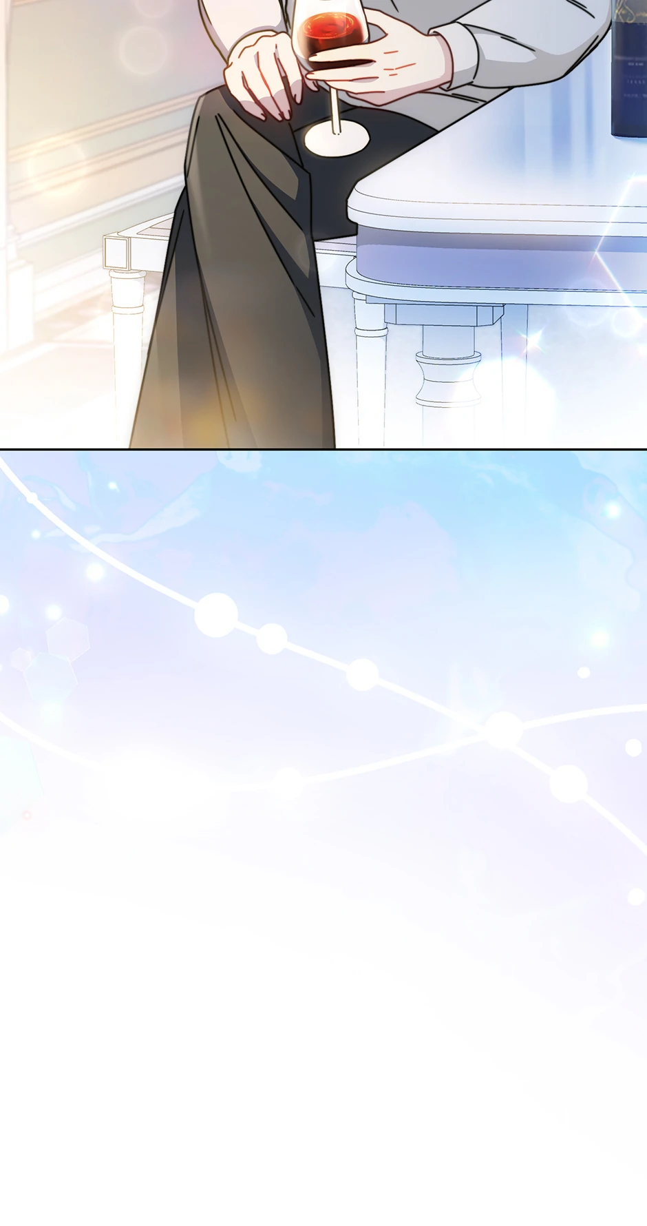 I Tried To Live A Good Life, But! Chapter 43 - Page 88