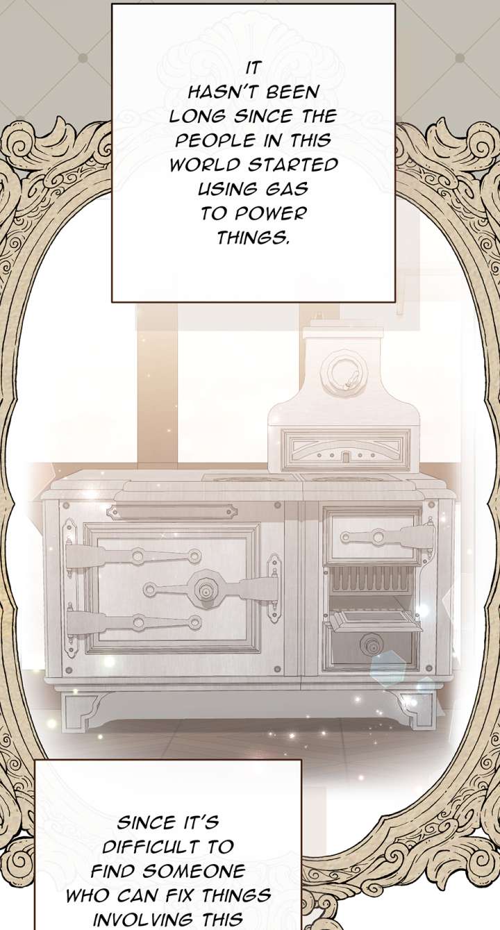 I Tried To Live A Good Life, But! Chapter 45 - Page 5