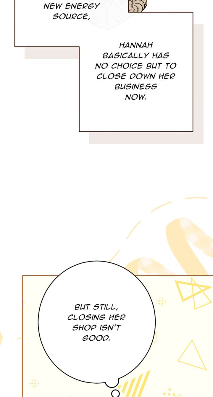 I Tried To Live A Good Life, But! Chapter 45 - Page 6