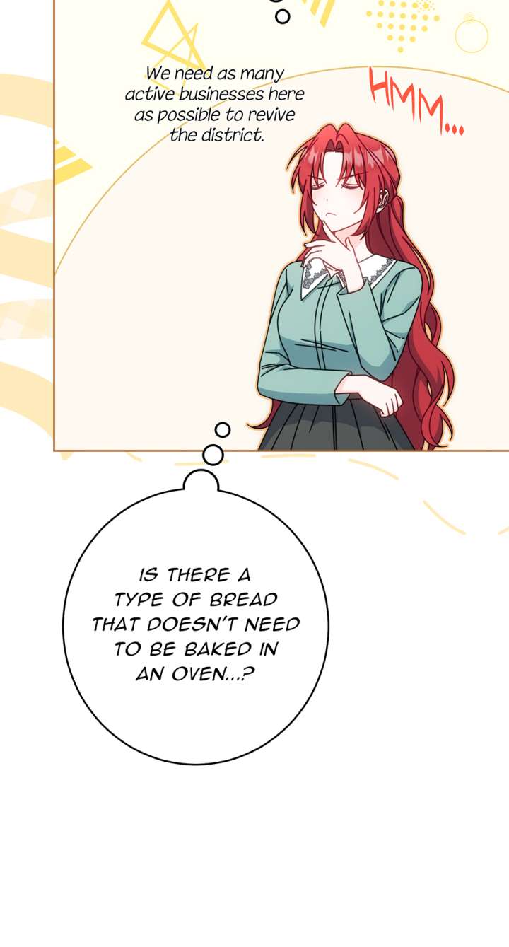 I Tried To Live A Good Life, But! Chapter 45 - Page 7