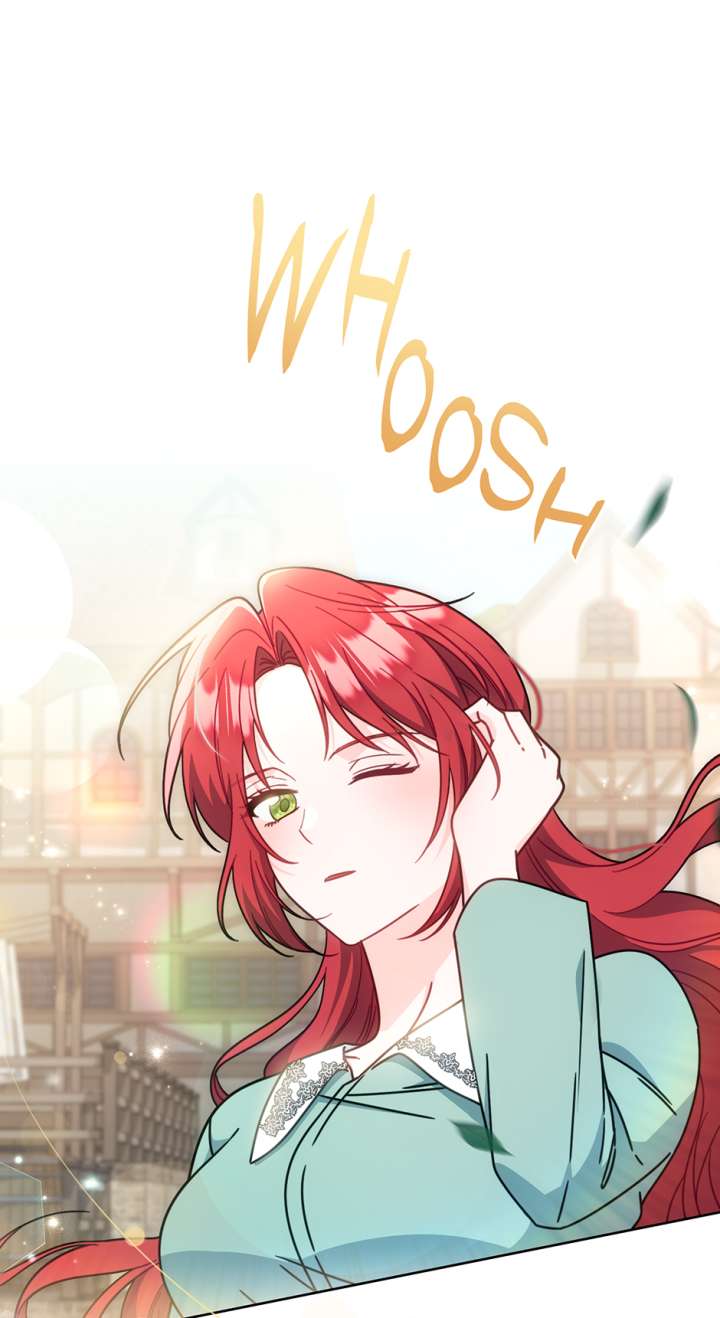 I Tried To Live A Good Life, But! Chapter 45 - Page 8