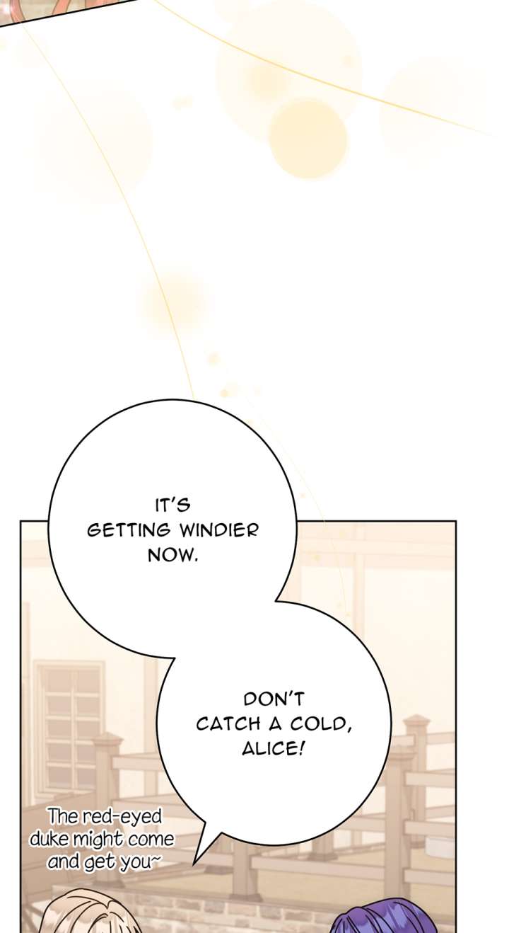 I Tried To Live A Good Life, But! Chapter 45 - Page 9