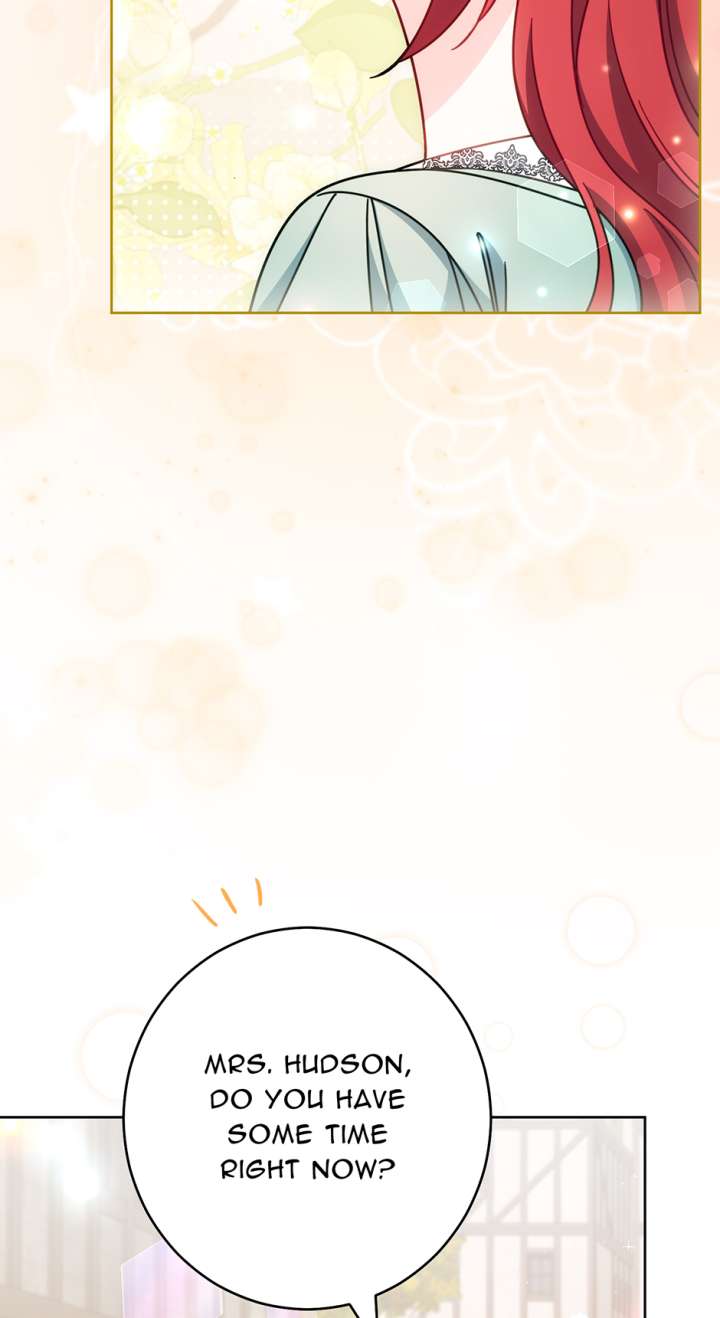 I Tried To Live A Good Life, But! Chapter 45 - Page 13