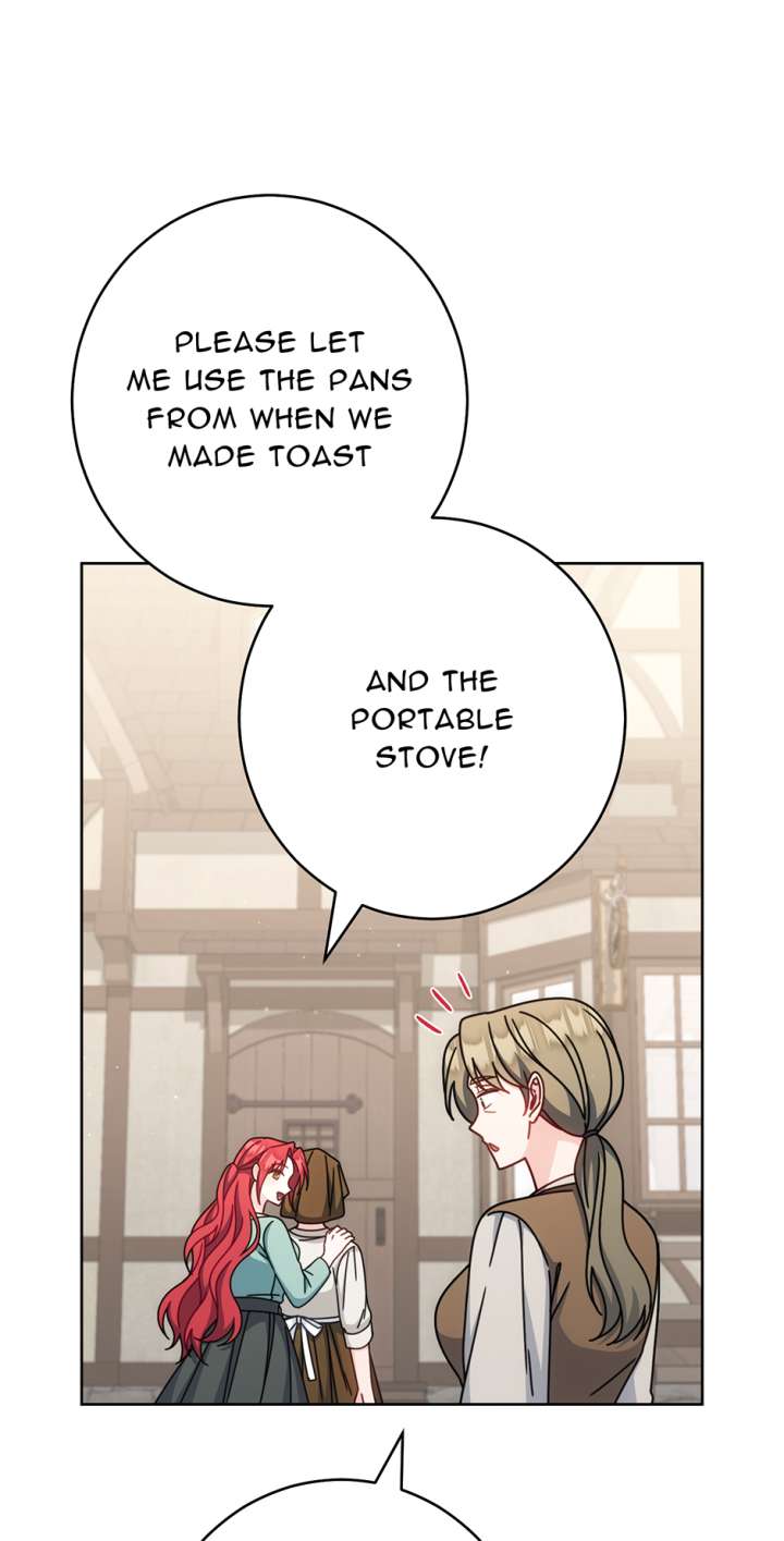 I Tried To Live A Good Life, But! Chapter 45 - Page 15