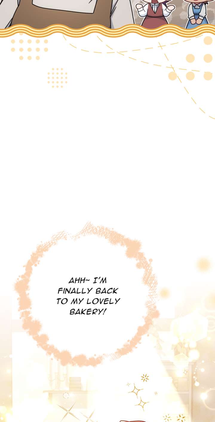 I Tried To Live A Good Life, But! Chapter 45 - Page 17