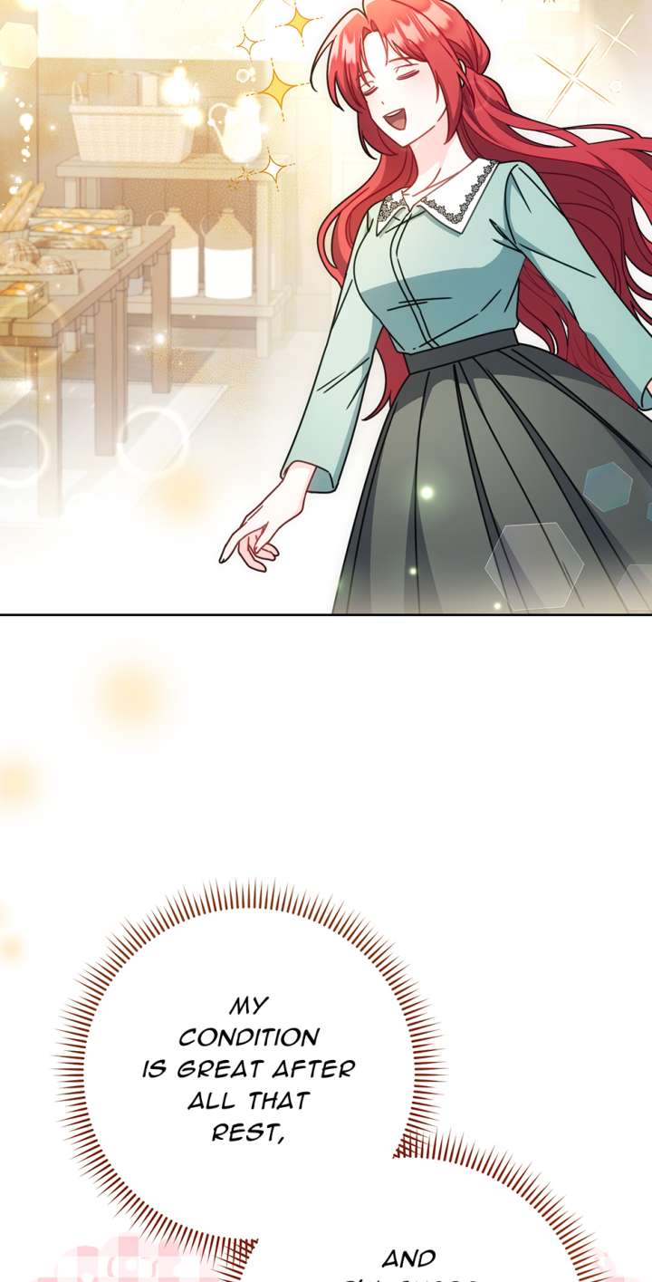 I Tried To Live A Good Life, But! Chapter 45 - Page 18