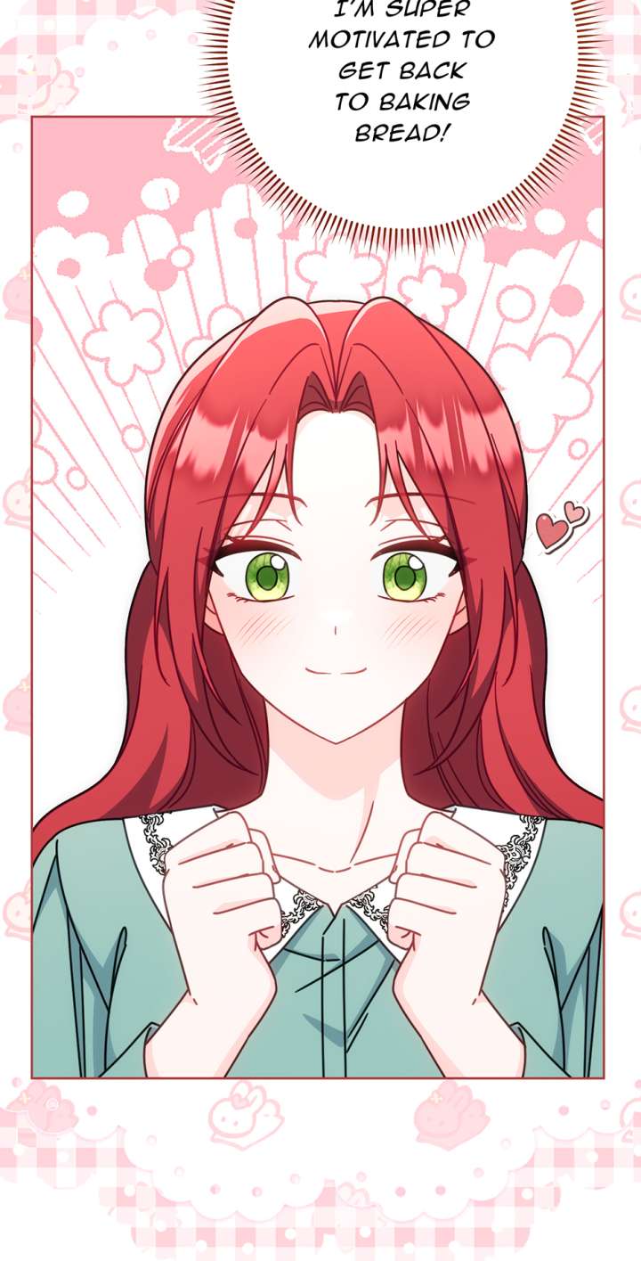 I Tried To Live A Good Life, But! Chapter 45 - Page 19