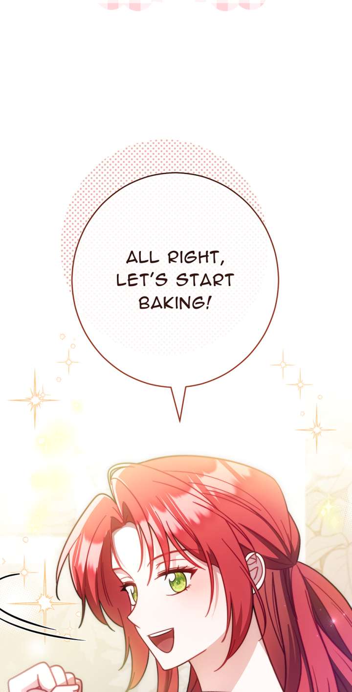 I Tried To Live A Good Life, But! Chapter 45 - Page 20