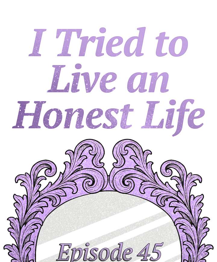 I Tried To Live A Good Life, But! Chapter 45 - Page 22