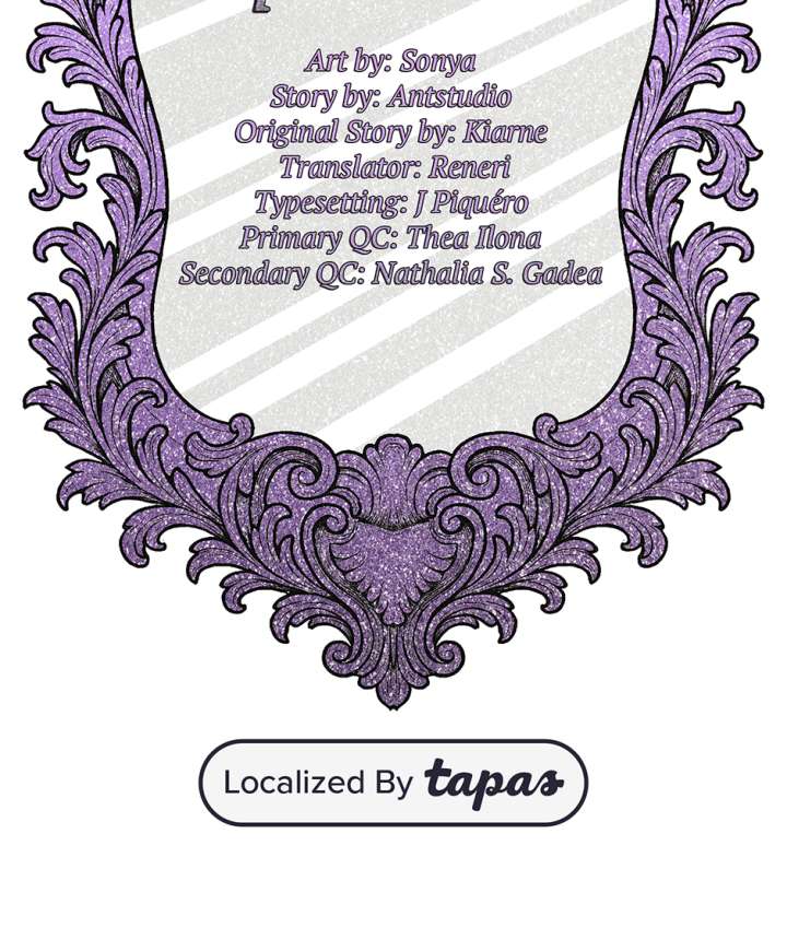 I Tried To Live A Good Life, But! Chapter 45 - Page 23