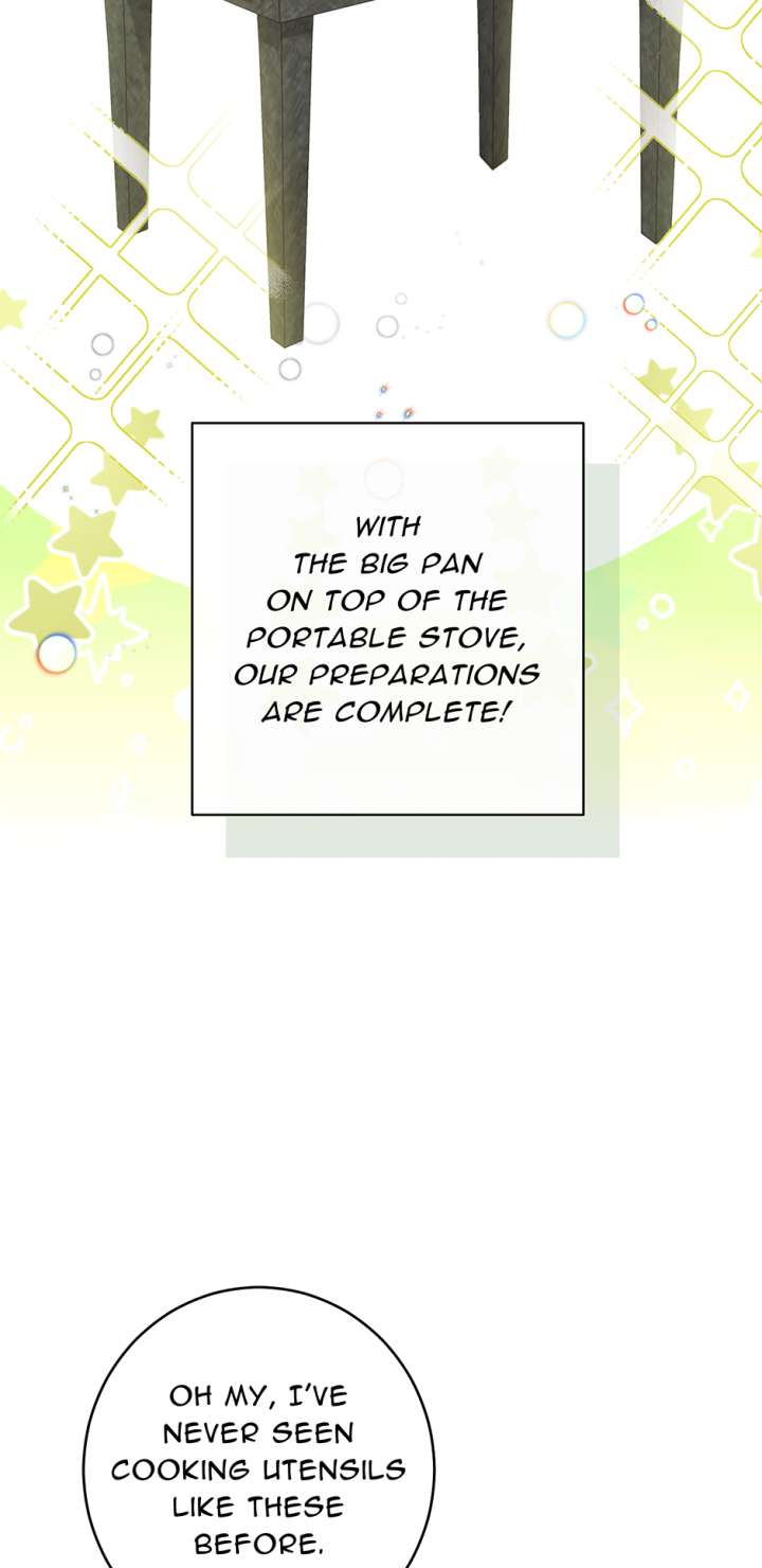 I Tried To Live A Good Life, But! Chapter 45 - Page 25